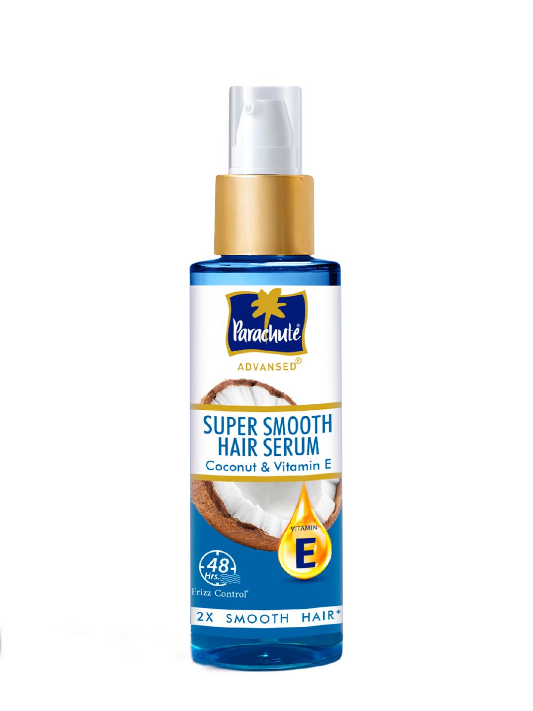 Parachute Advansed Super Smooth Hair Serum with Coconut & Vitamin E - 100 ml-image-37