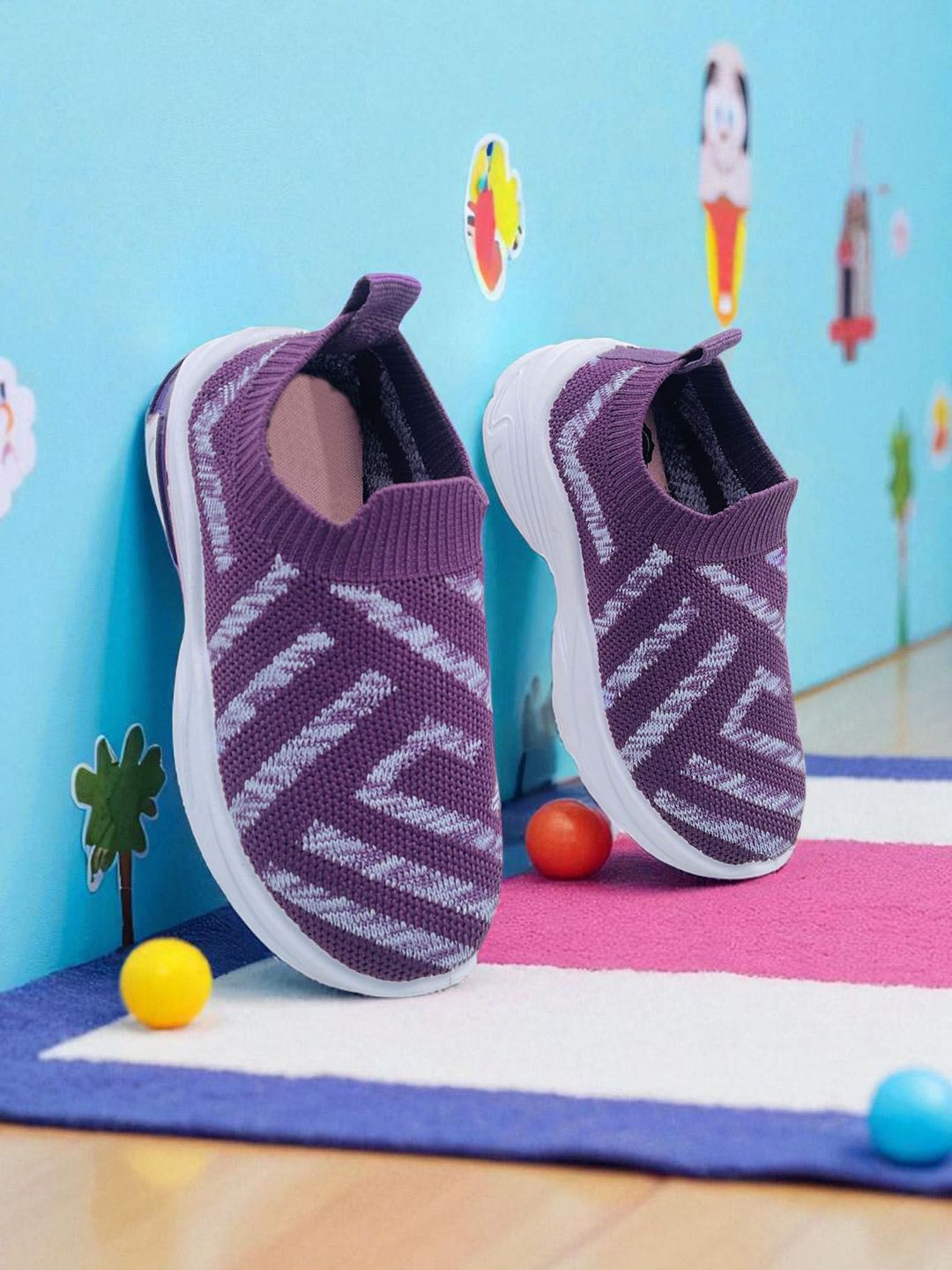 FABBMATE Unisex Kids Sneakers-picture-4