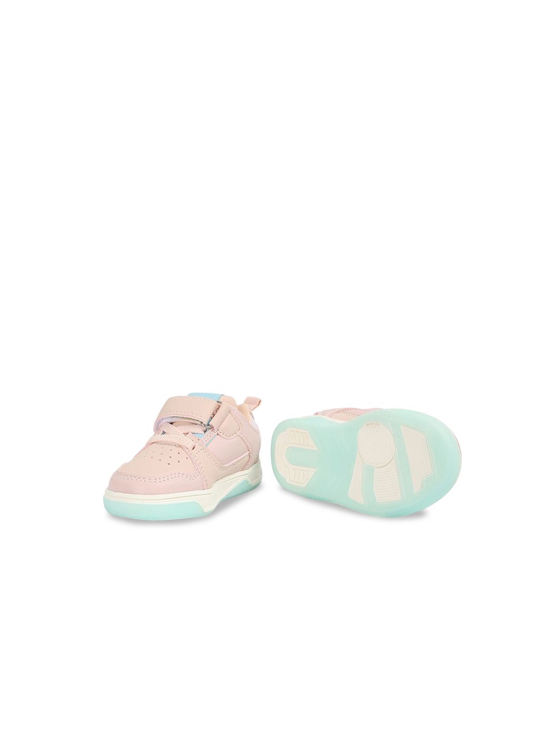 MINI KLUB Girls Slip-On Sneakers-image-44