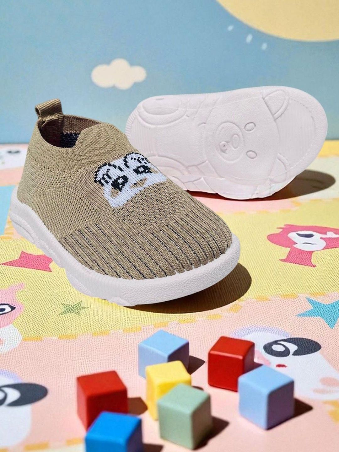FABBMATE Unisex Kids Sneakers-picture-20