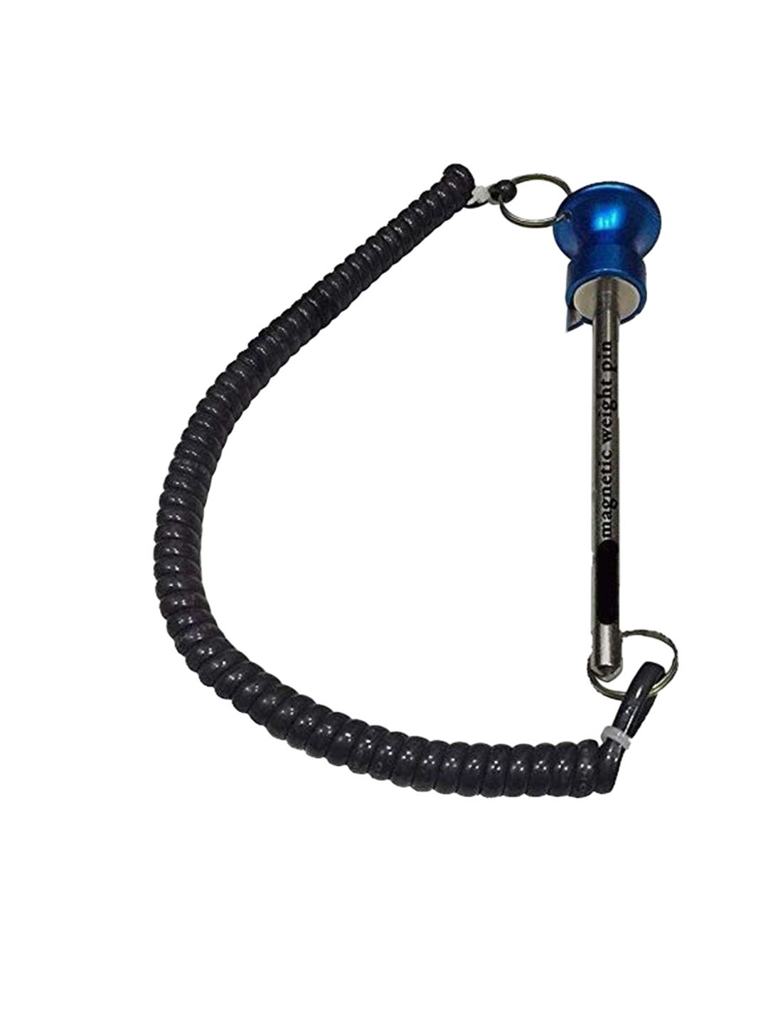 HackerX Machine Magnetic Weight Pin-picture-50