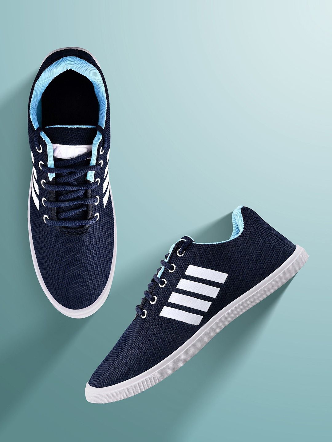 BIRDE Women Everyday Sneakers-picture-31