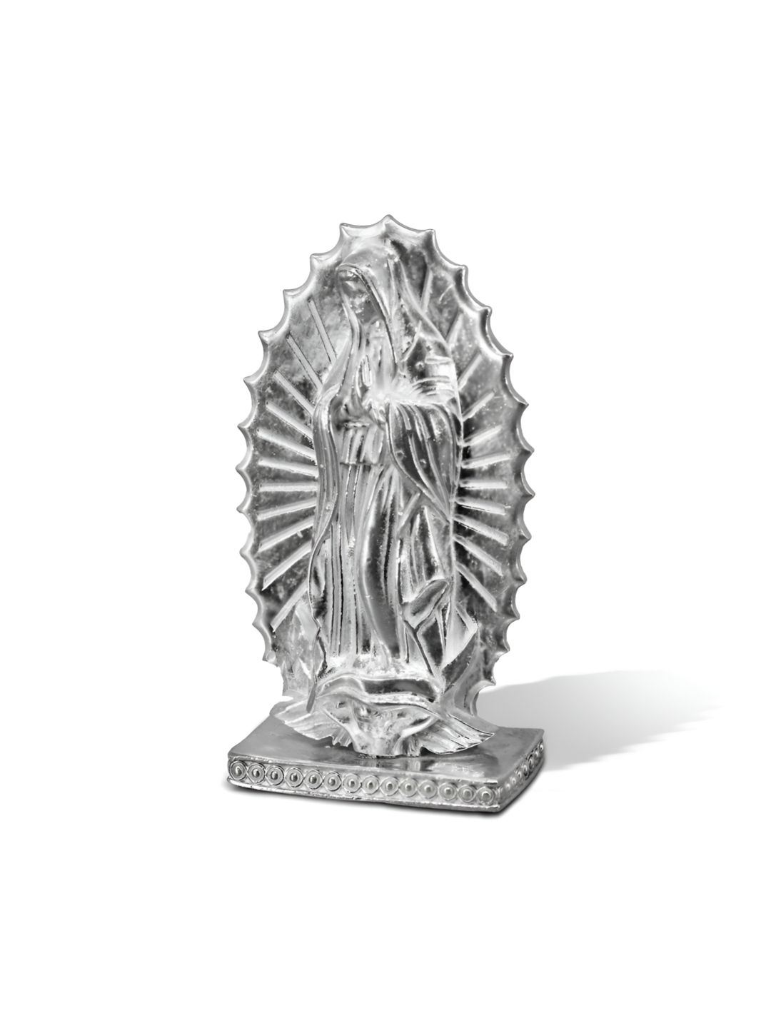 Joyalukkas Silver Silver Idol Showpieces-image-10