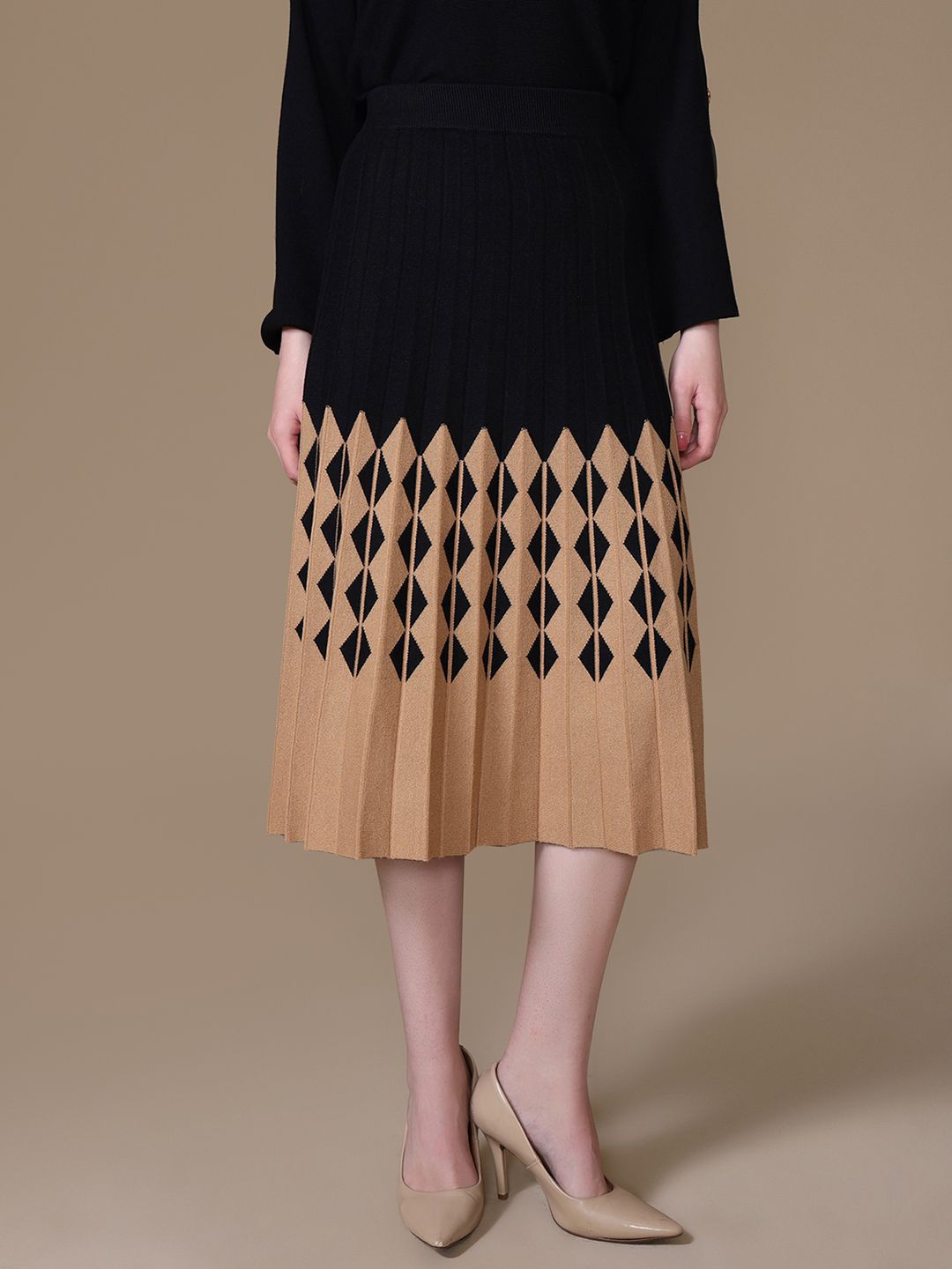 Kazo Women Jacqy Skirt-picture-37