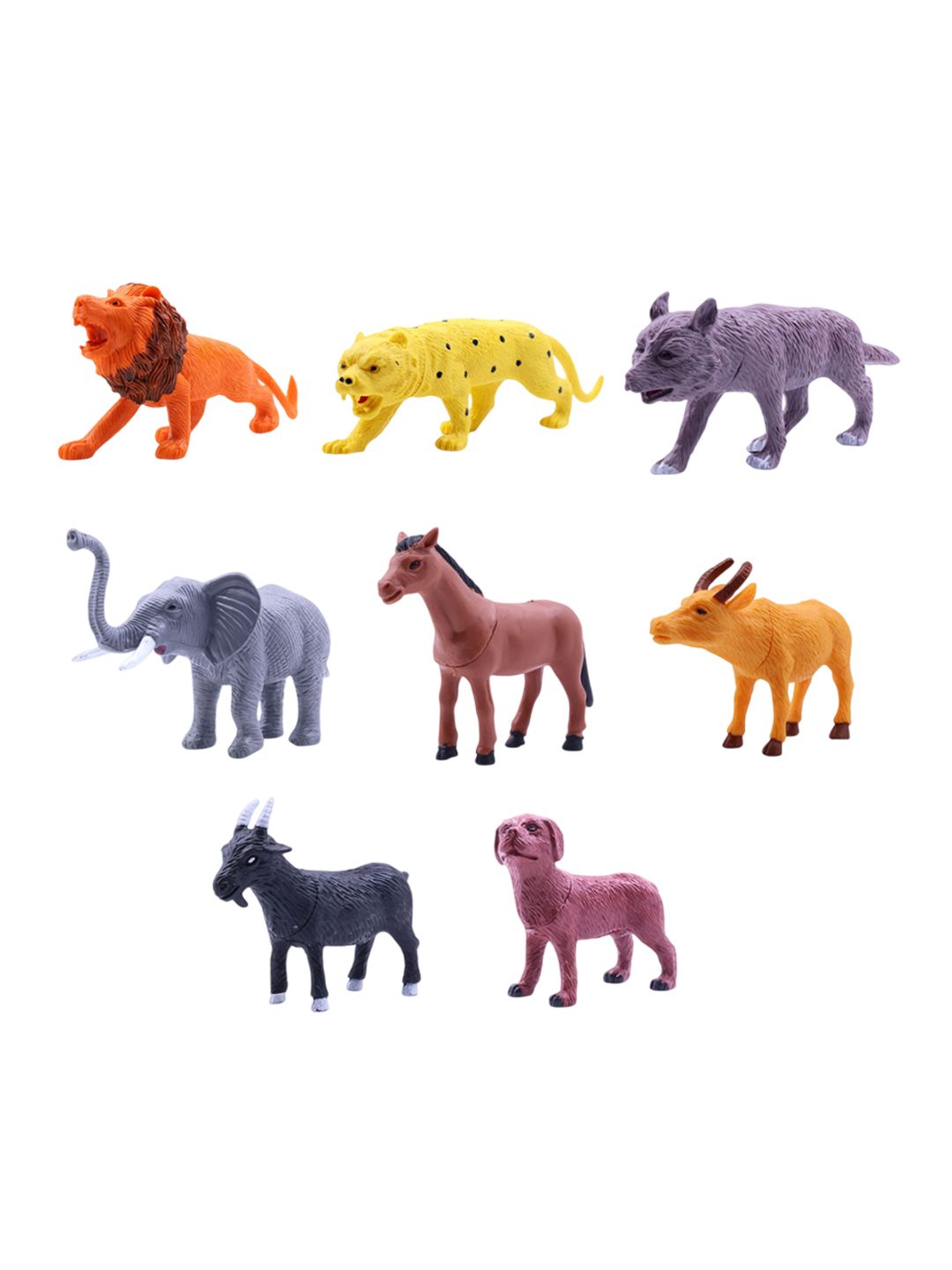 CHANAK Kids BPA Free Skill Development Toy Learning and Development Toys-picture-24