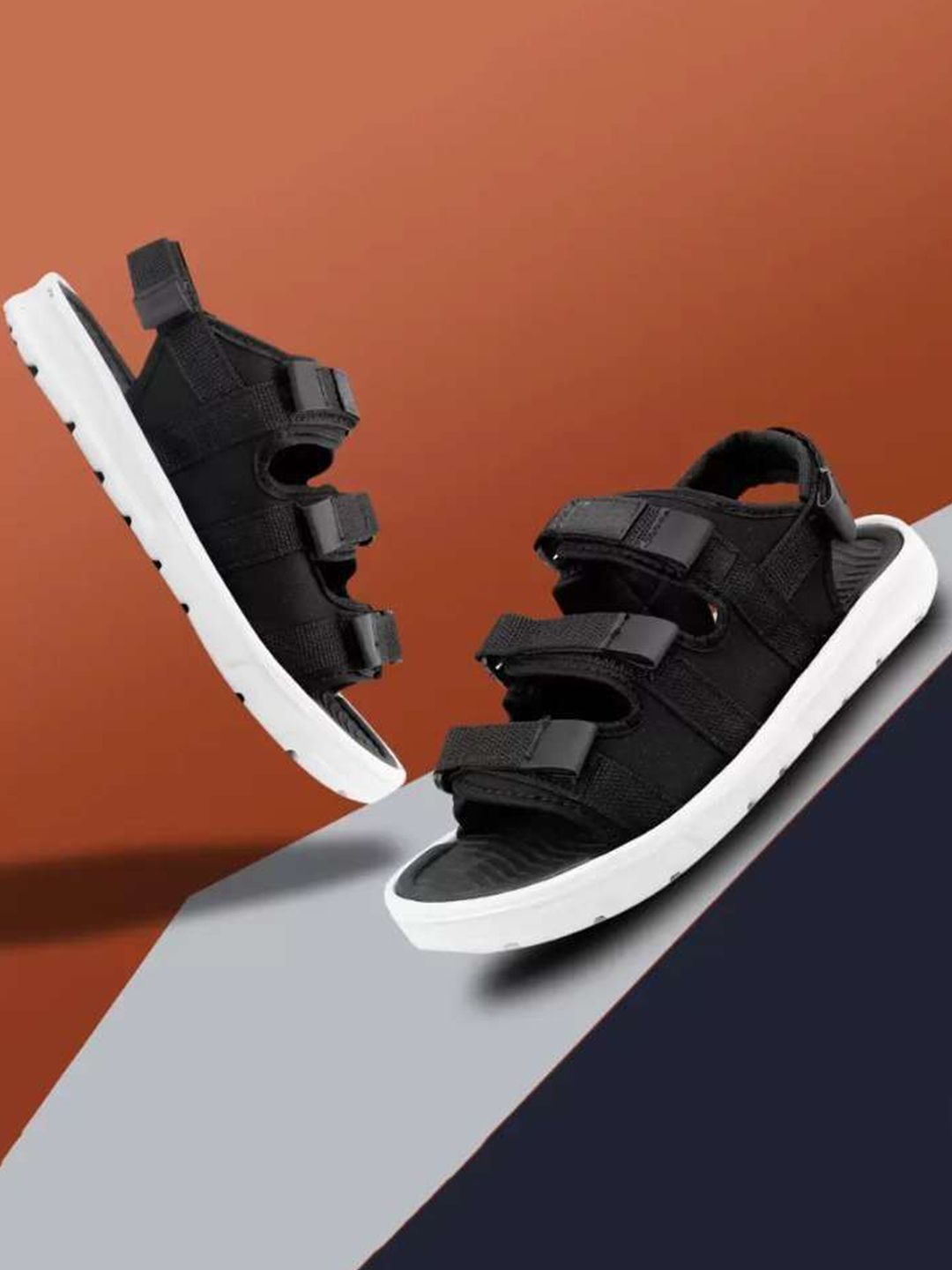 COOPERWINGS Men Comfort Sandals-picture-52