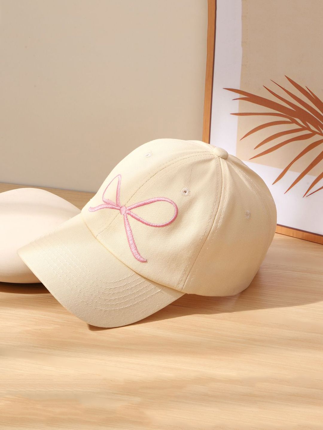 SALTY Women Ribbon Babe Cap-picture-54
