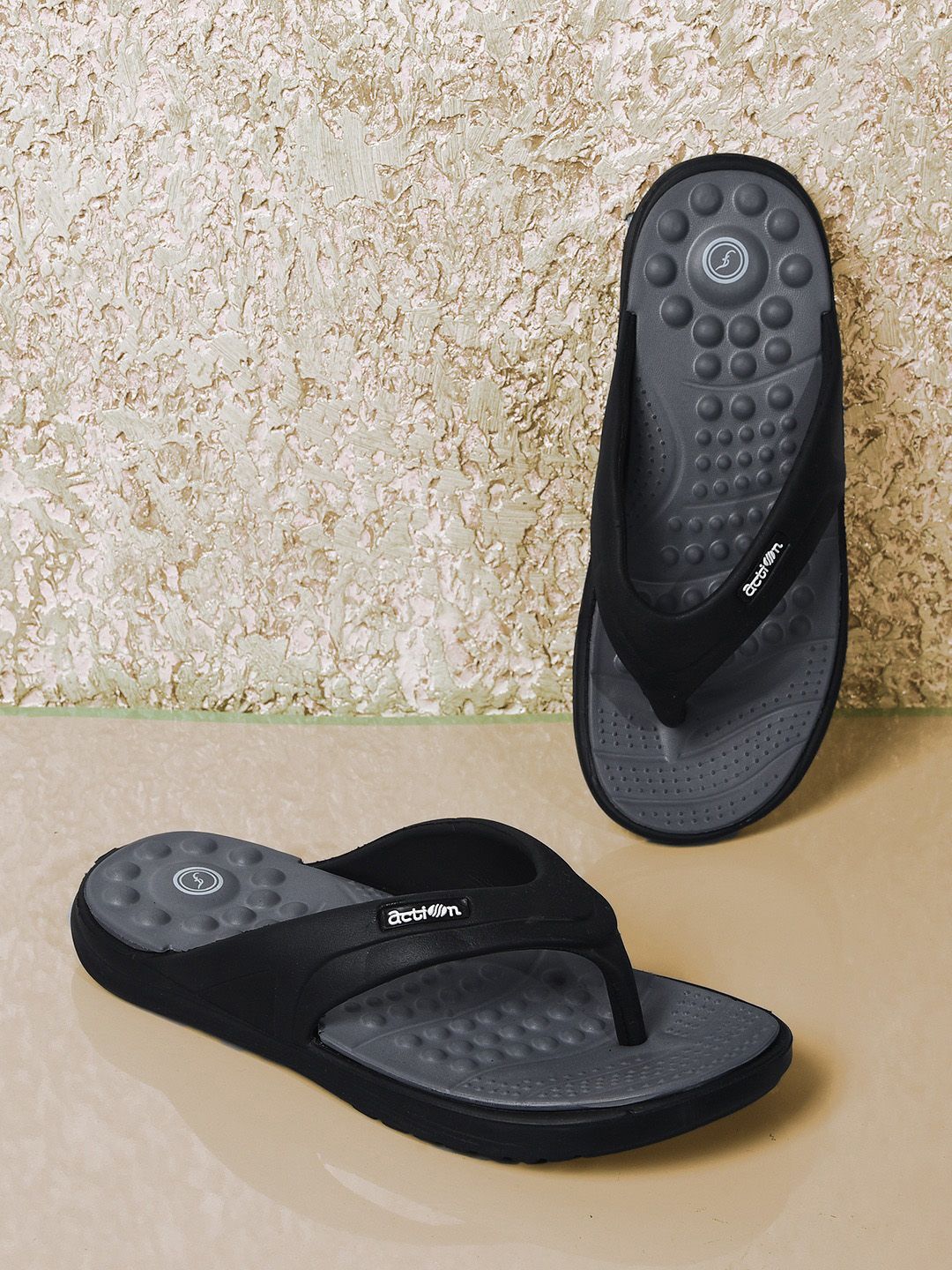 Action EVA Flotter Men Thong Flip-Flops-picture-31