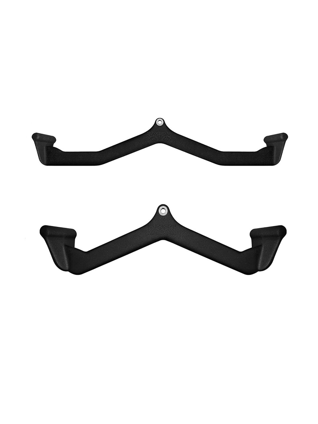 HackerX Pack Of 2 Adjustable LAT Pulldown-picture-15
