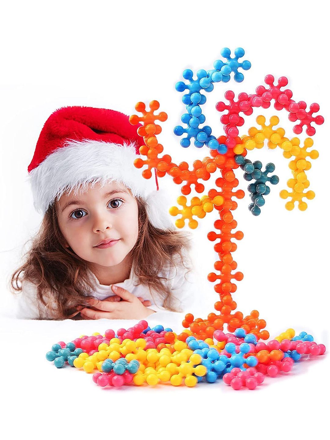 TODDLERS BUDDY Kids BPA Free Puzzles Activity Toys and Games-picture-51