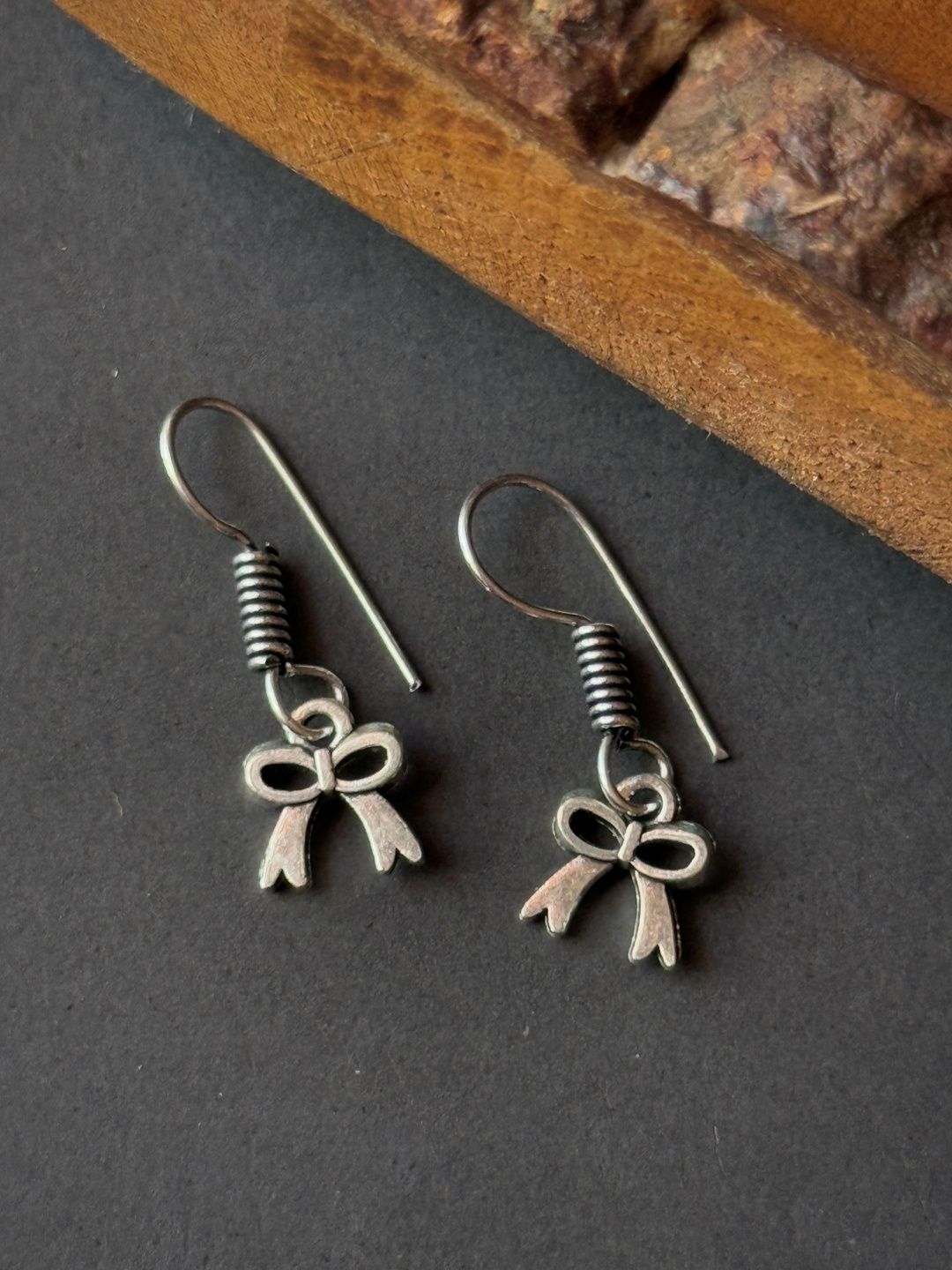 Jhumki Wala Brass Earrings-picture-30