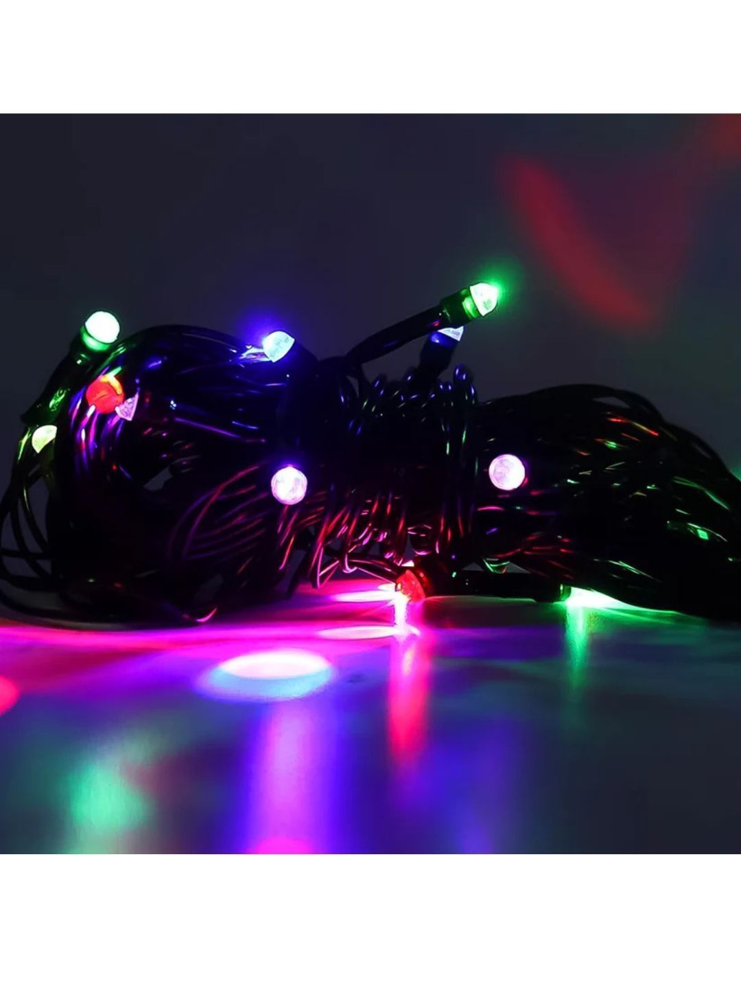 DeoDap Home Decoration Diwali & Wedding LED String Light-picture-20