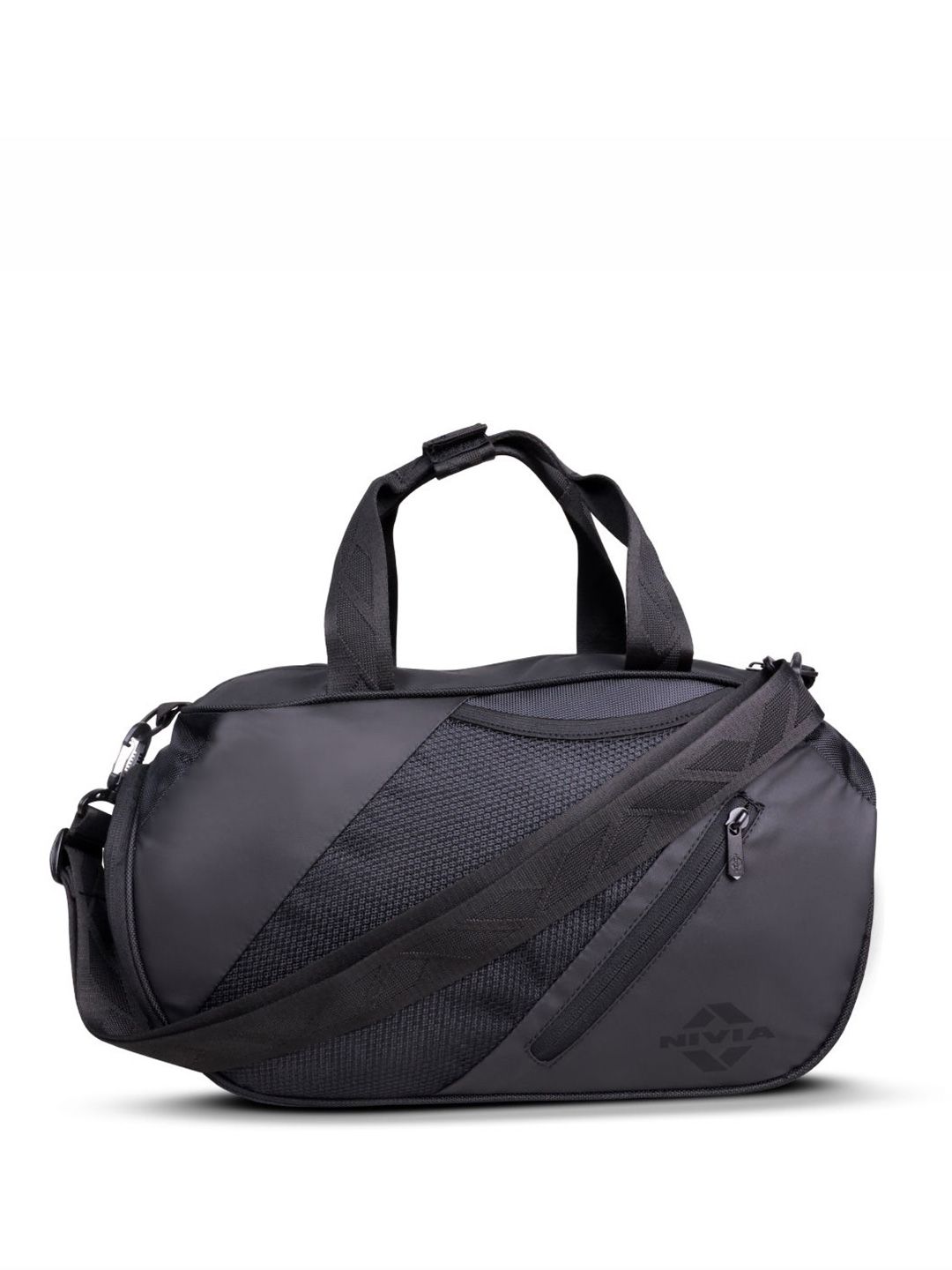 NIVIA Medium Foldable Sports or Gym Duffel Bag-picture-18