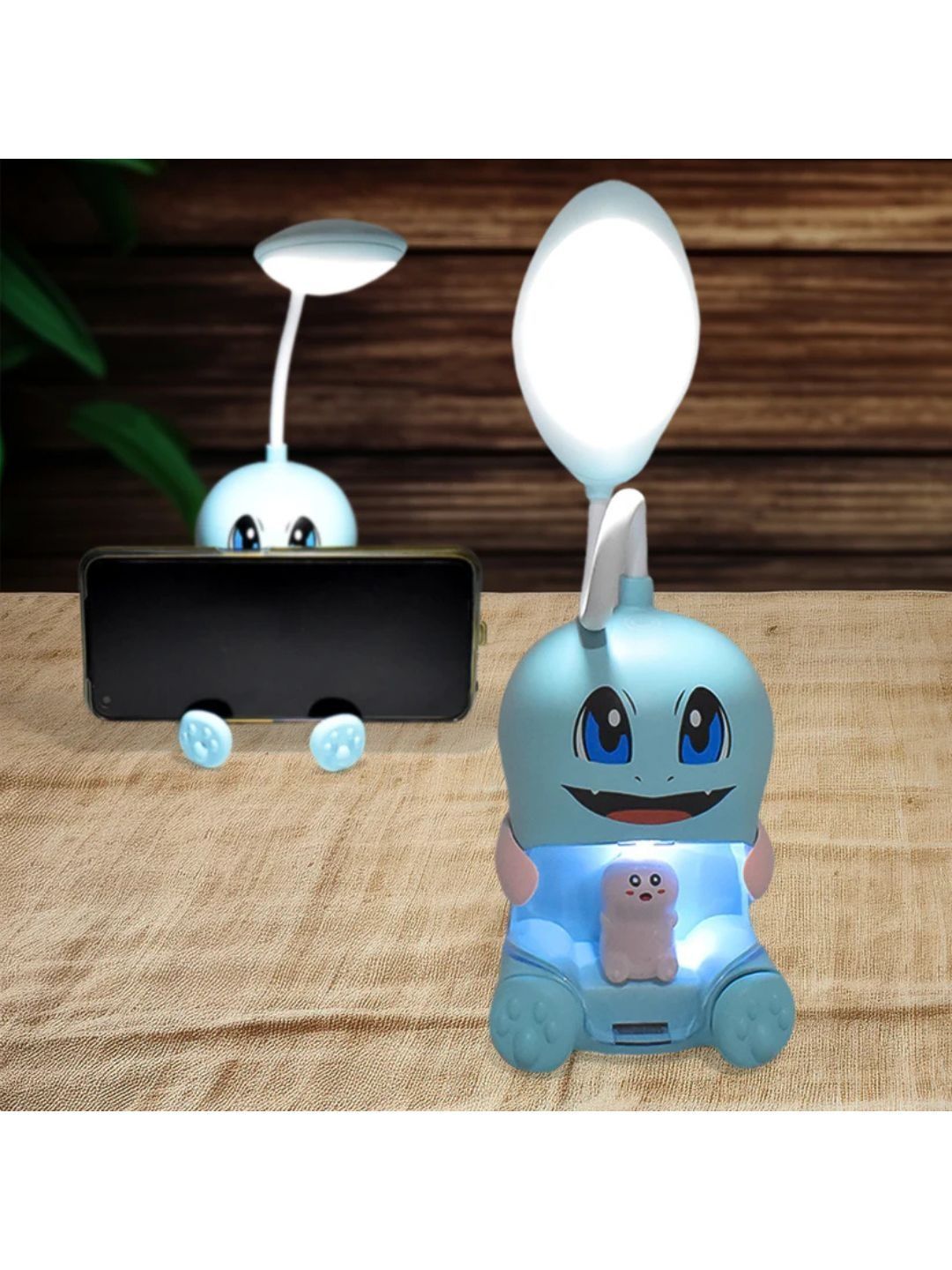 DeoDap Cartoon LED Desk Light-picture-12