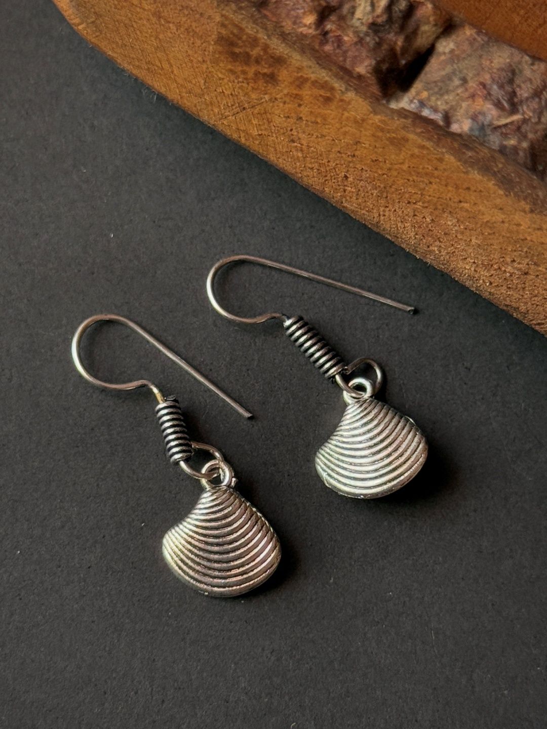 Jhumki Wala Brass Earrings-picture-33