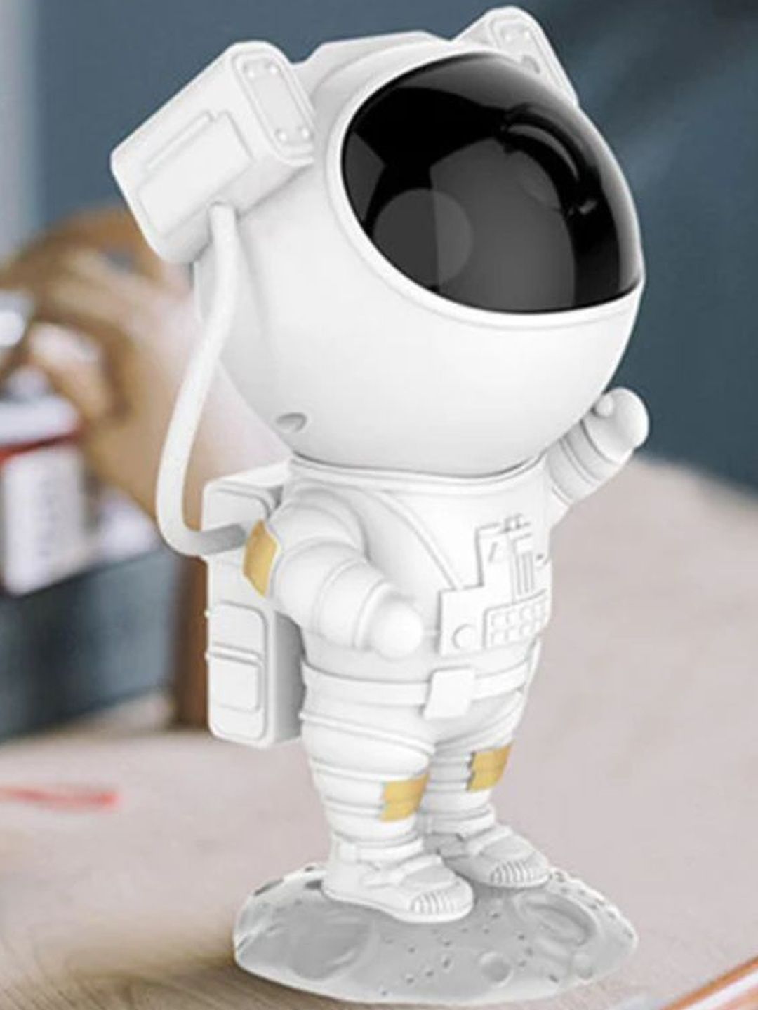 DeoDap Robot Sky Space Stars Light Astronaut Galaxy Projector-picture-30