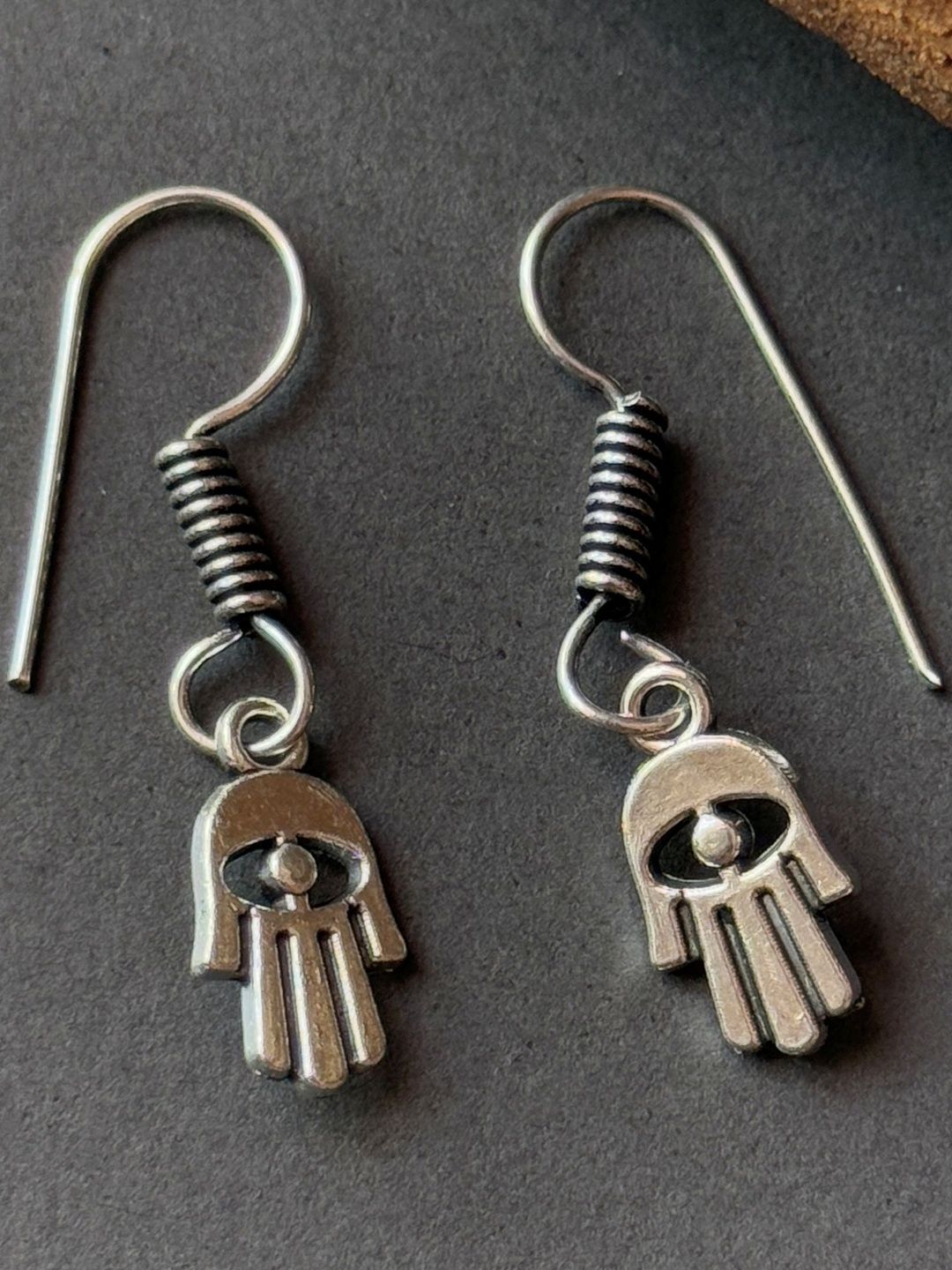 Jhumki Wala Brass Earrings-picture-37