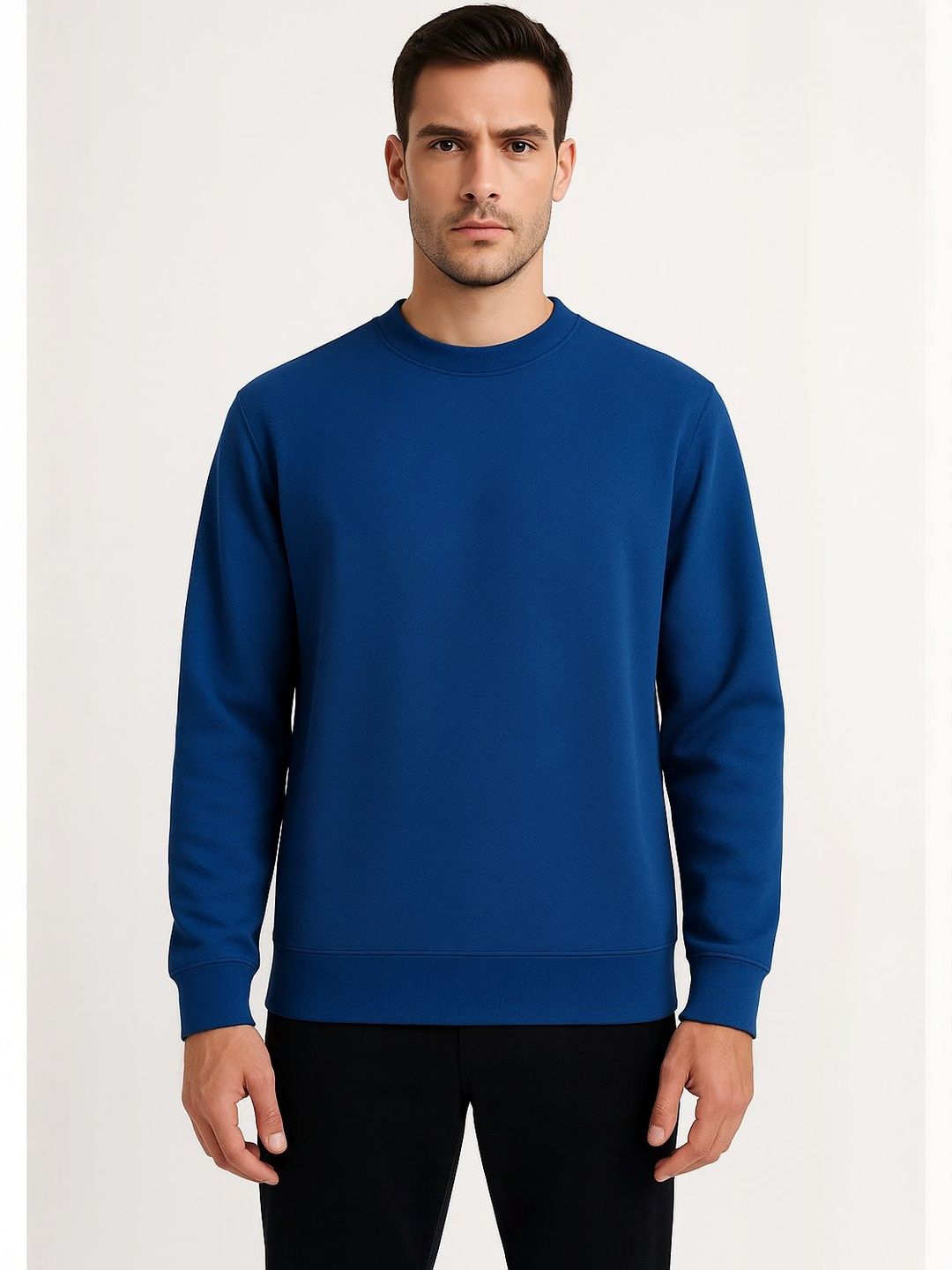 Moda Rapido Men Long Sleeves Sweatshirt-picture-26