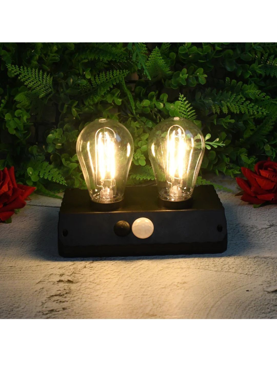 DeoDap Solar Double LED Bulb Lamp-picture-48