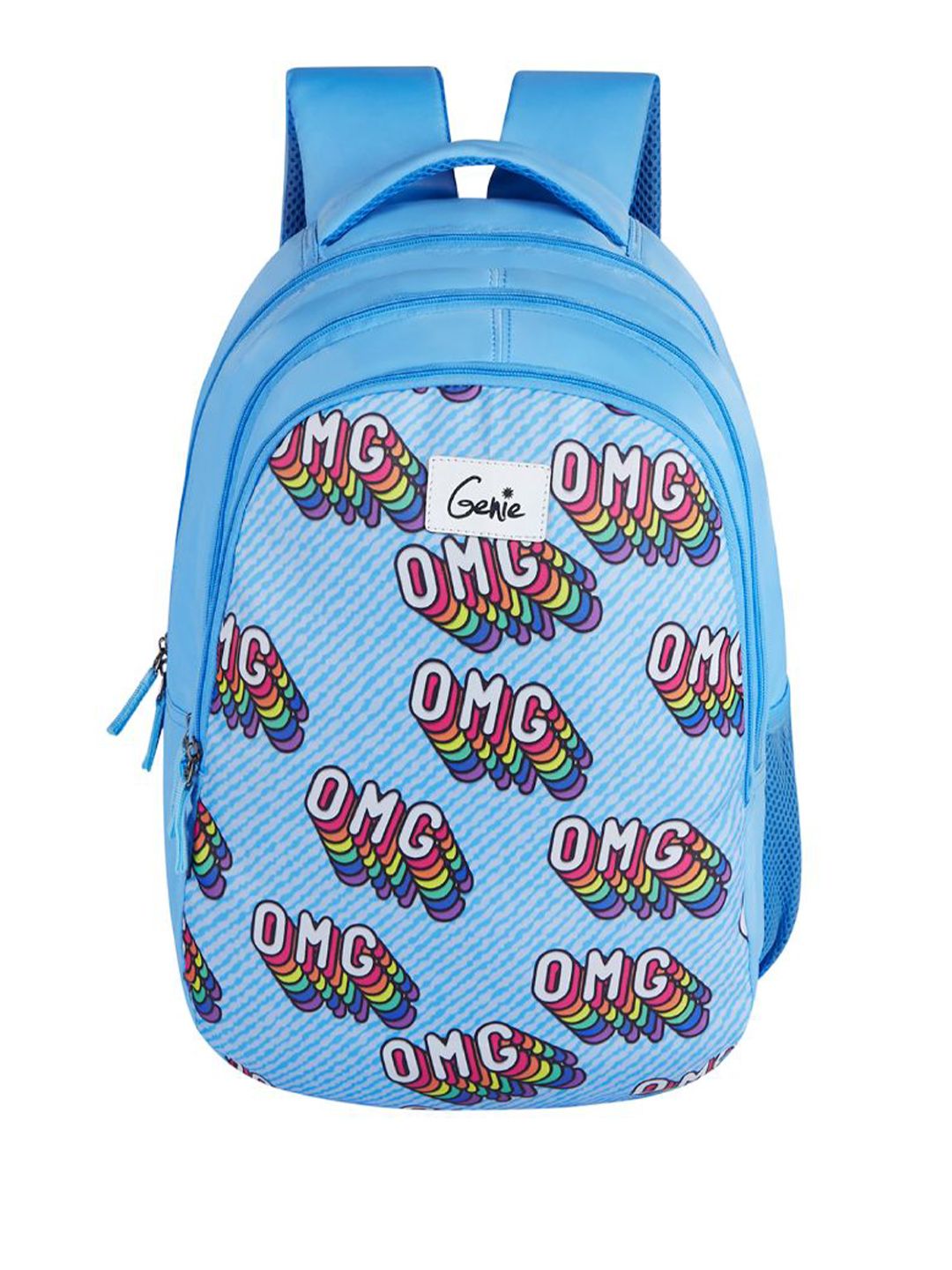 Genie Girls Graphic Backpack-picture-37