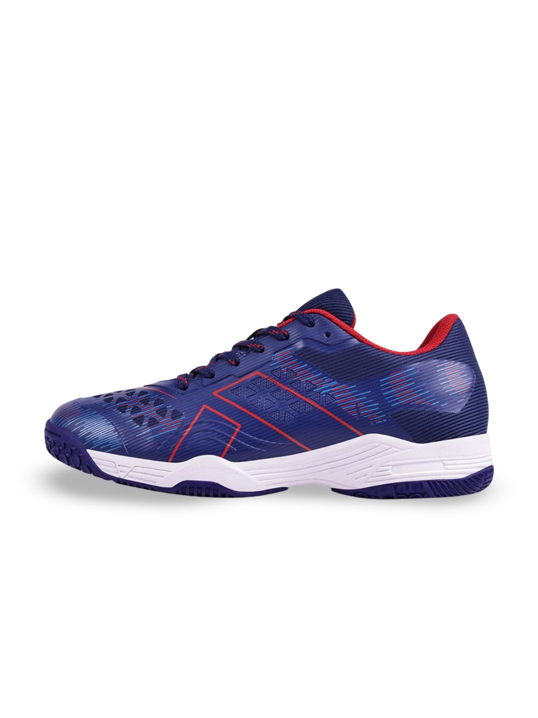 NIVIA HY-Energy 2.0 Men Badminton Non-Marking Shoes