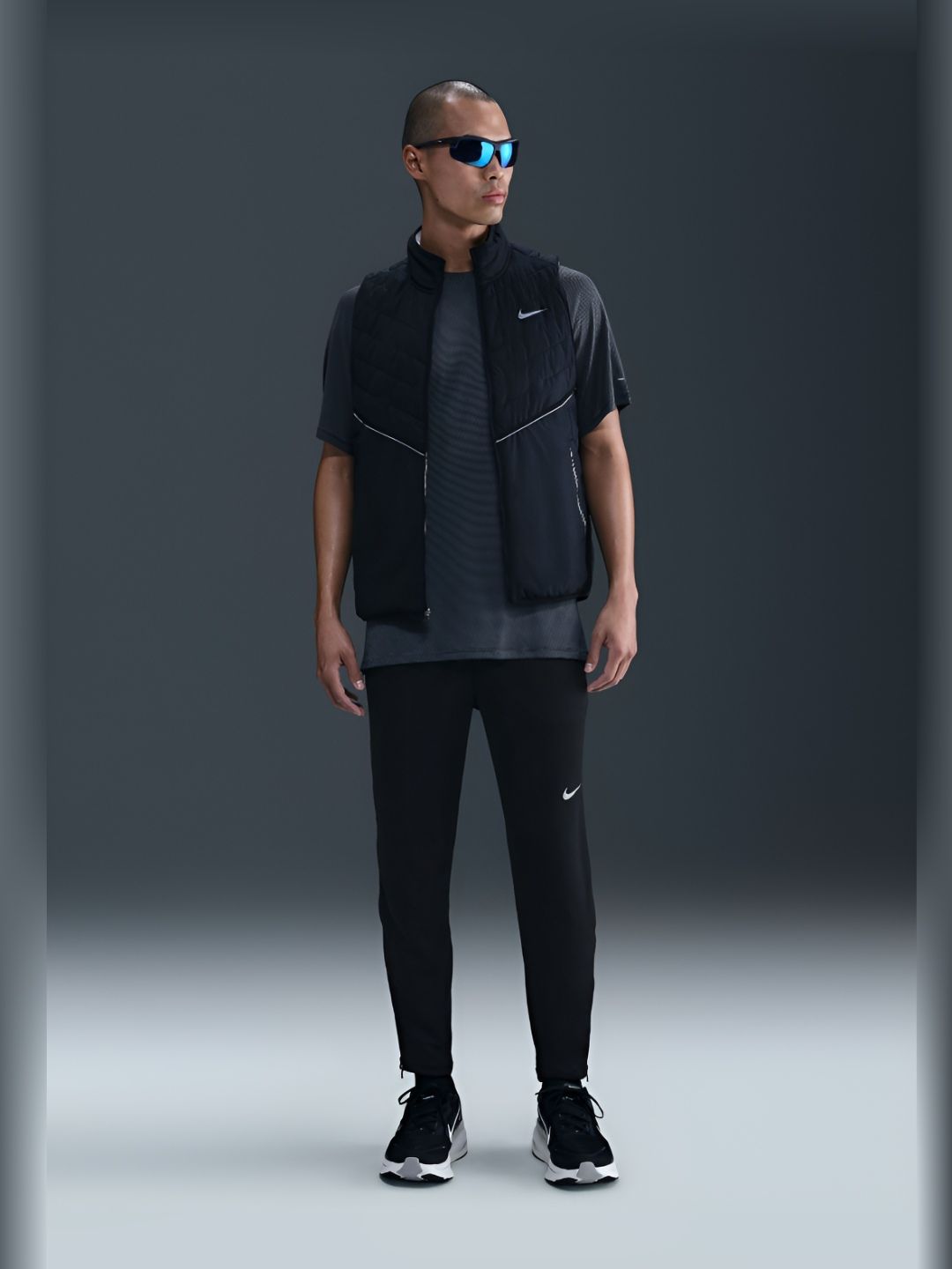 Nike Stride Men's Dri-FIT Knit Running Trackpants-picture-39