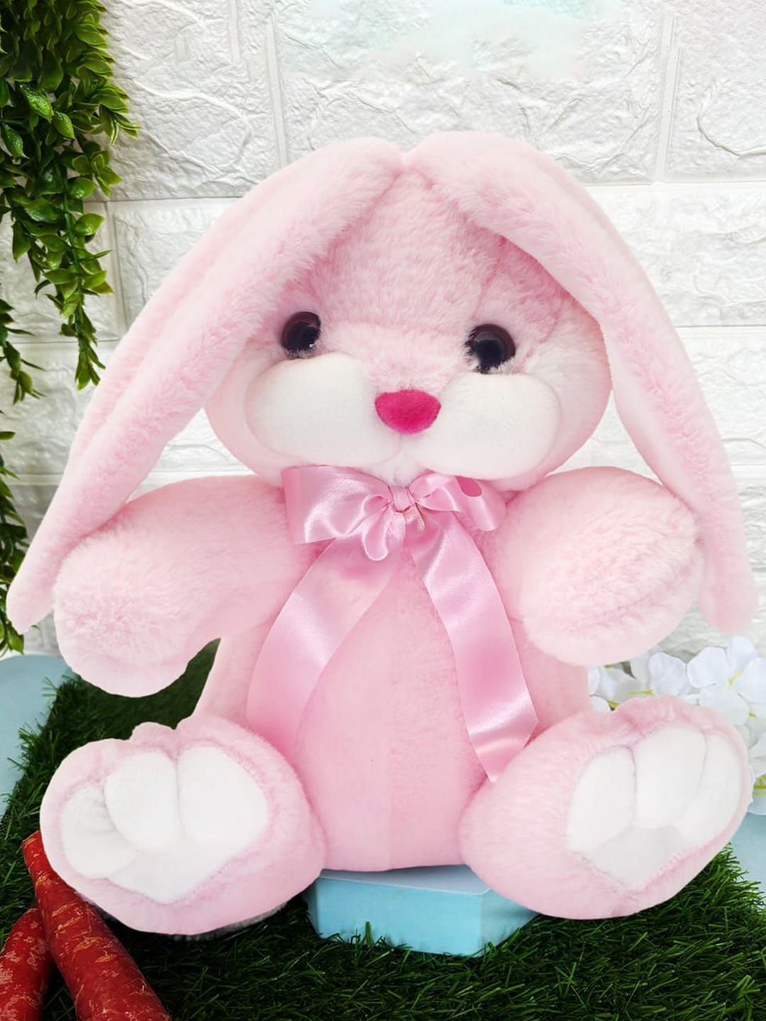 BESTIES Microfibre Filled Non-Allergic Soft Toy Soft Toys and Dolls-picture-11