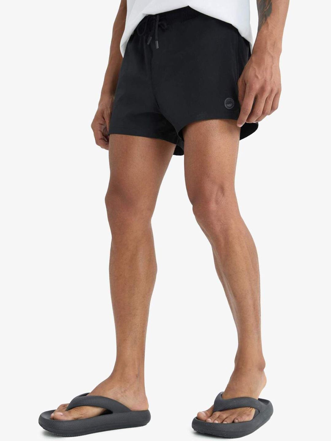 DeFacto Men Polyester Swim Bottoms-picture-14