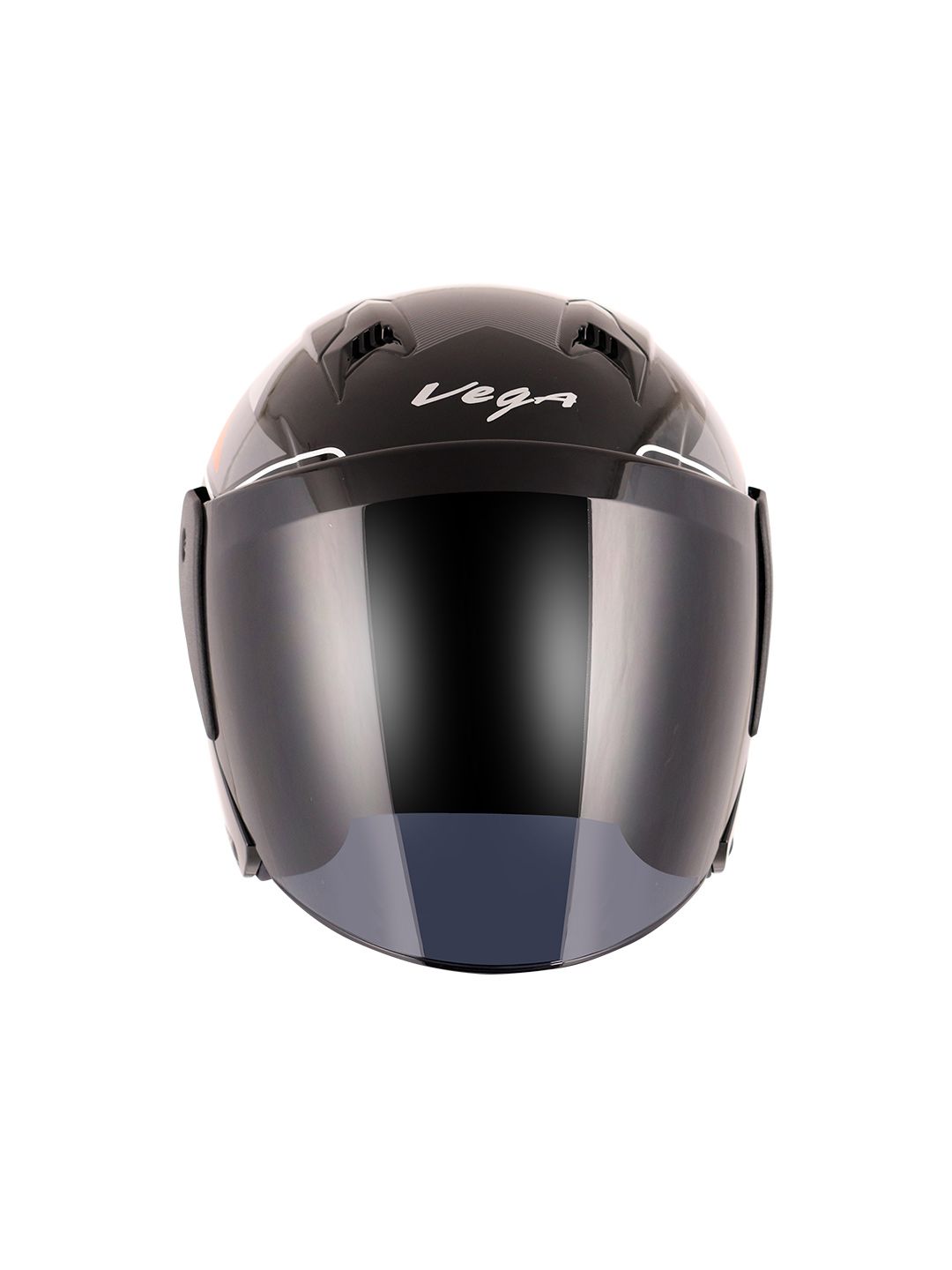 VEGA Unisex Lark Legend ISI Certified Lightweight Open Face Helmet-picture-19