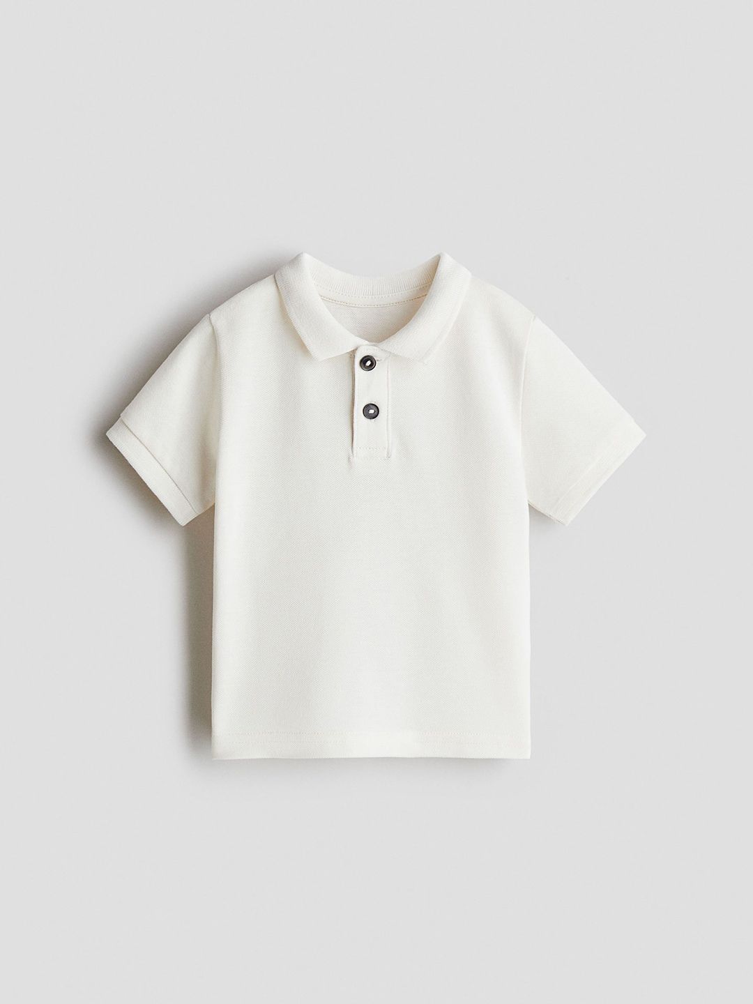 H&M Boys Pure Cotton Piqu Polo Shirt-picture-36