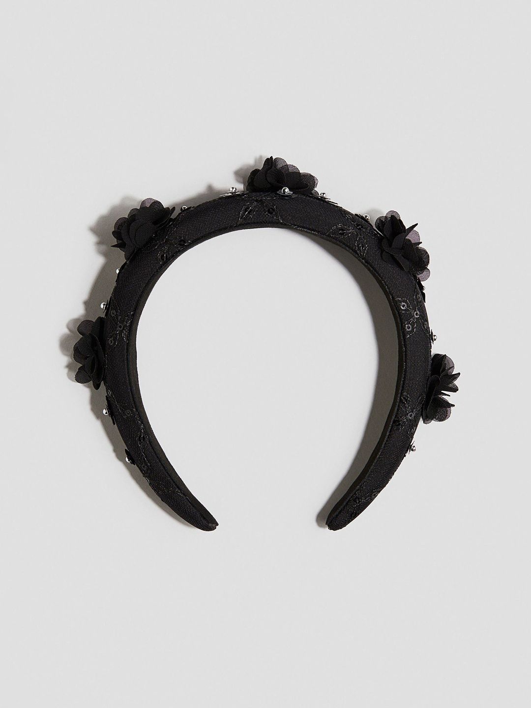 H&M Girls Wide Alice Band-picture-16