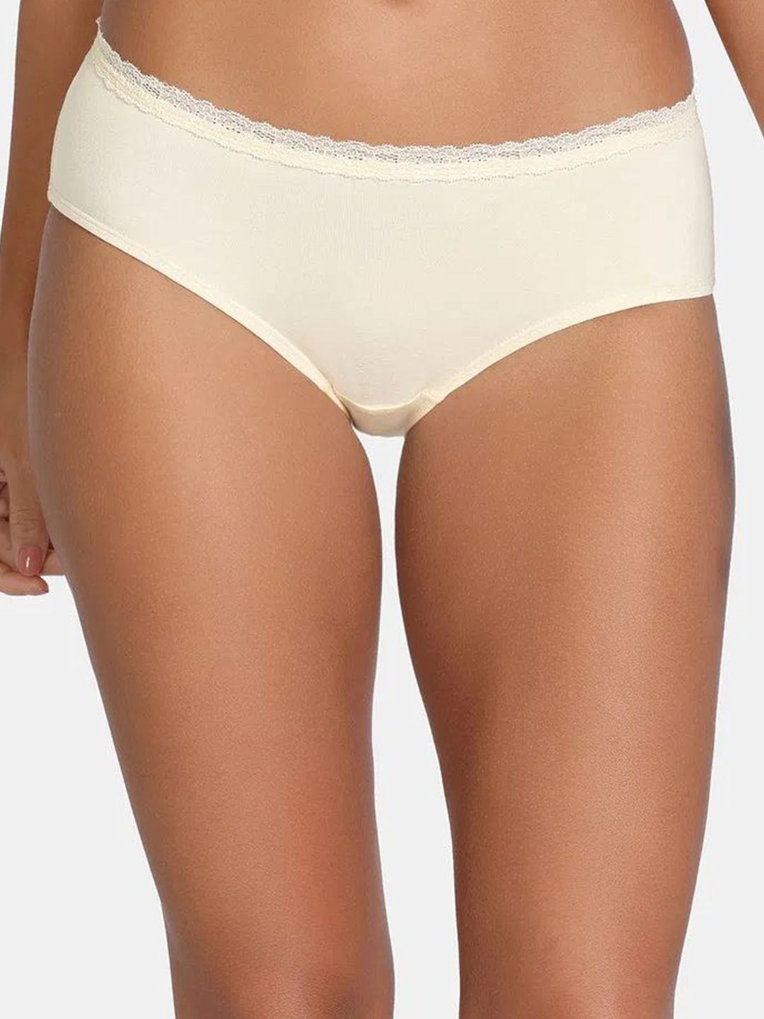 Zivame Low Rise Inner Elastic Hipster Brief-picture-16