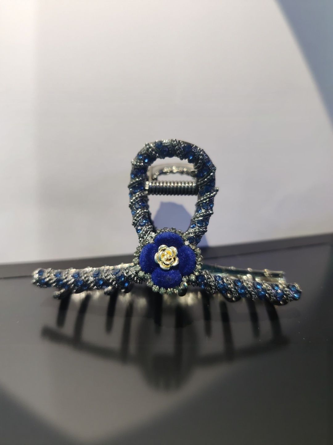 KARDIFF Women Multi Plastic Hair Accessory-image-37