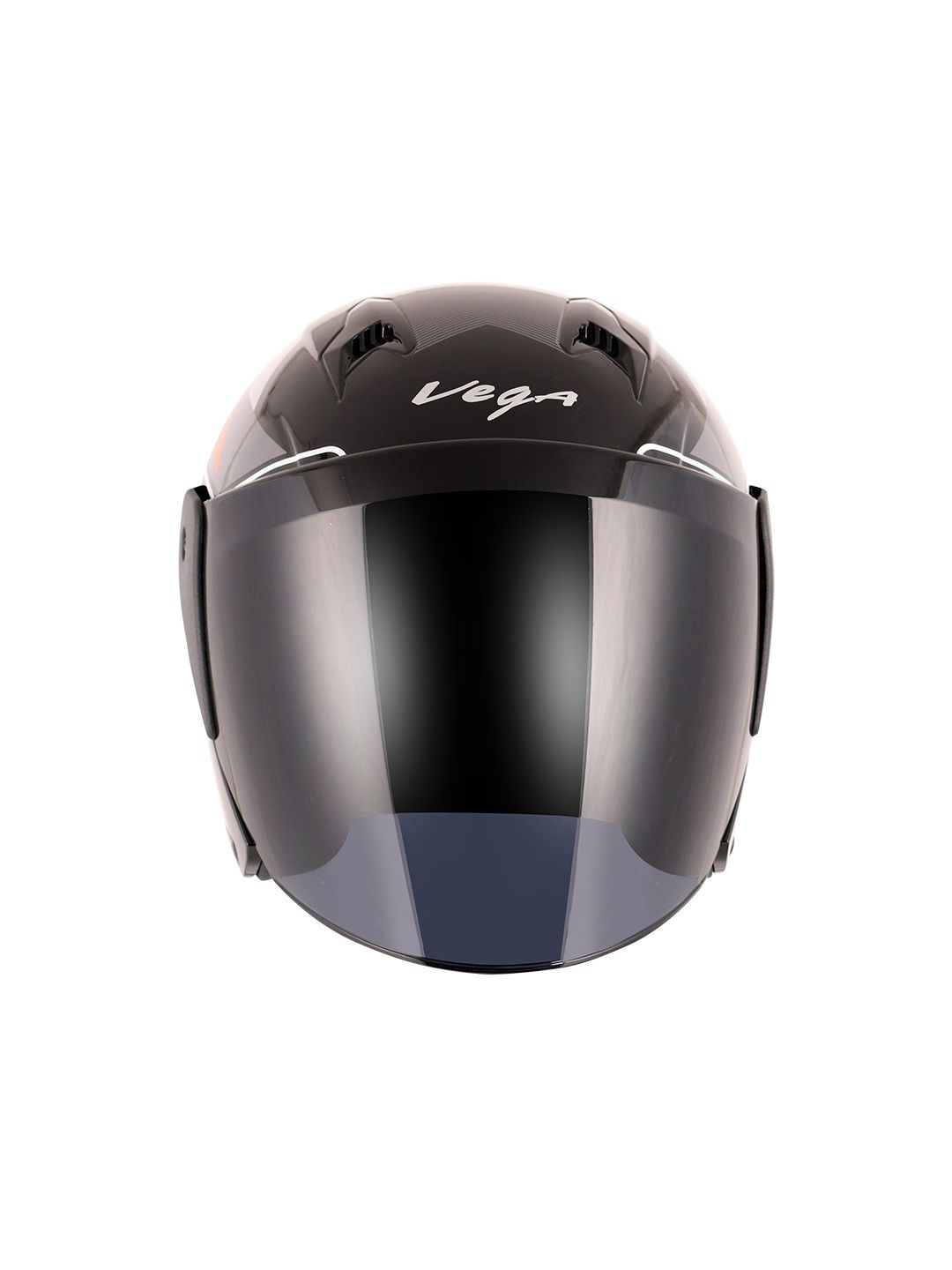 VEGA Unisex Lark Legend ISI Certified Lightweight Open Face Helmet-picture-14