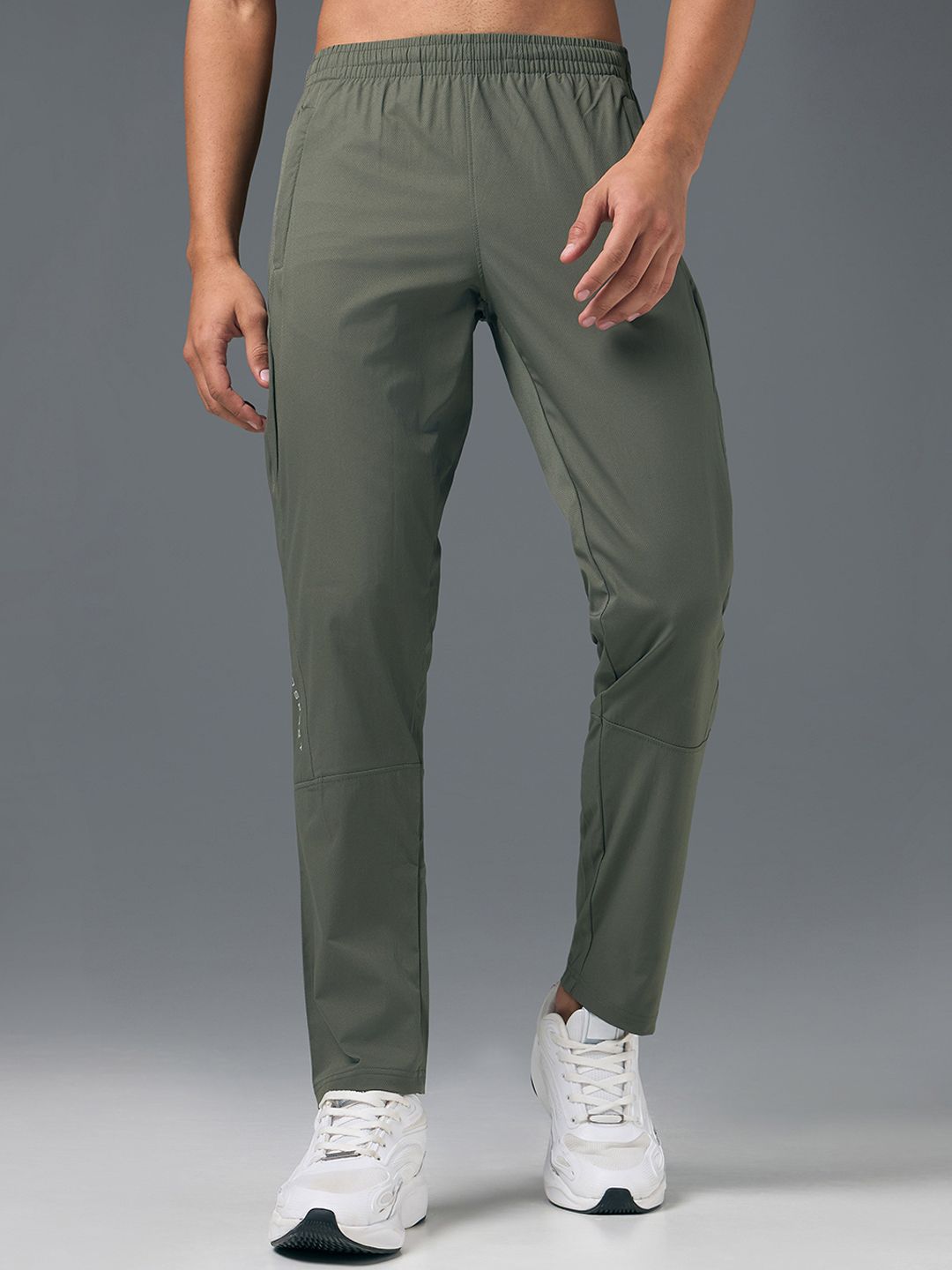 Technosport Men Slim Fit Sports Trackpants-picture-25