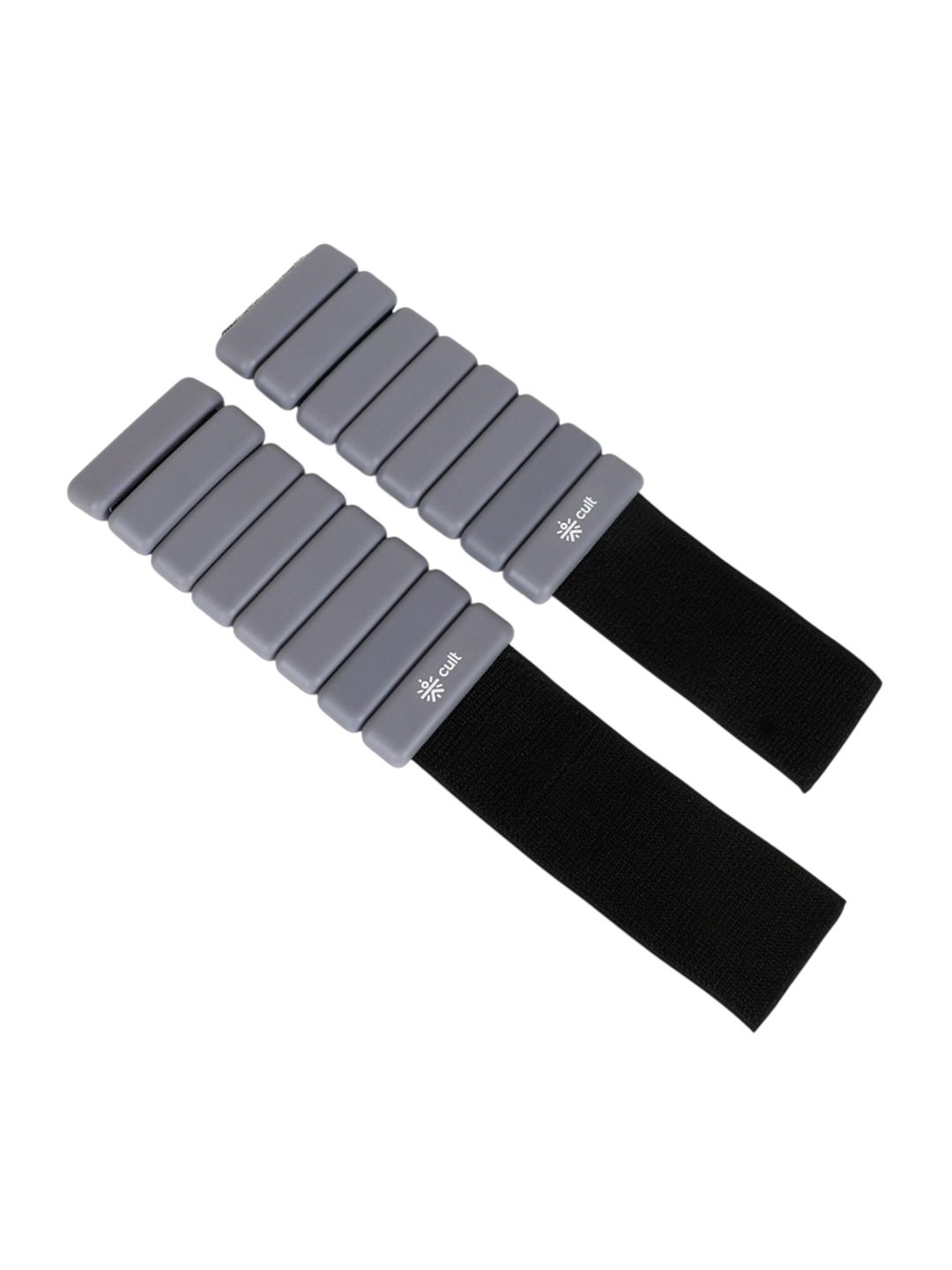 CULT Adjustable Ankle & Wrist Weights 450g-picture-13