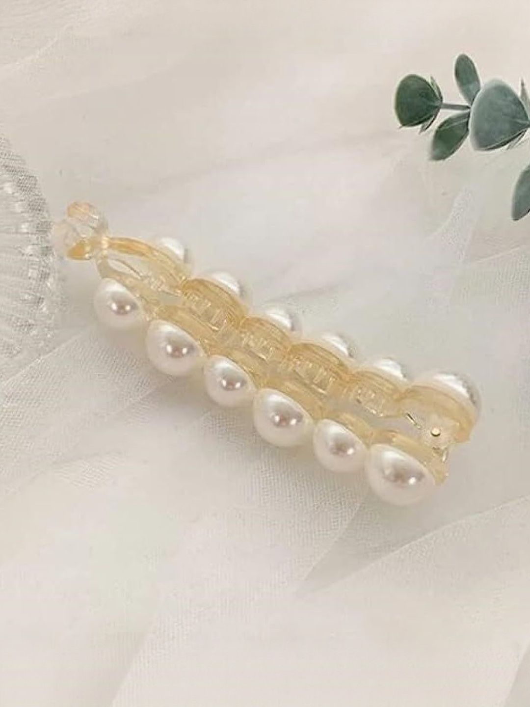 KARDIFF Women Multi Plastic Hair Accessory-image-35