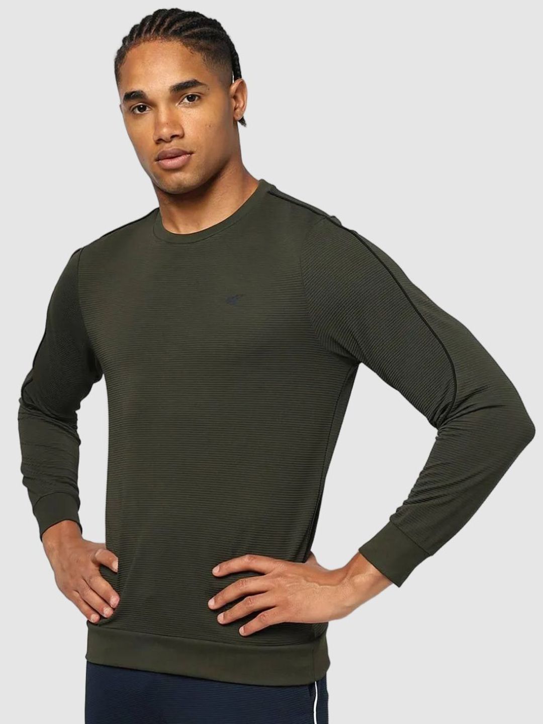 Performax Men Pullover Sports Sweatshirt-picture-28