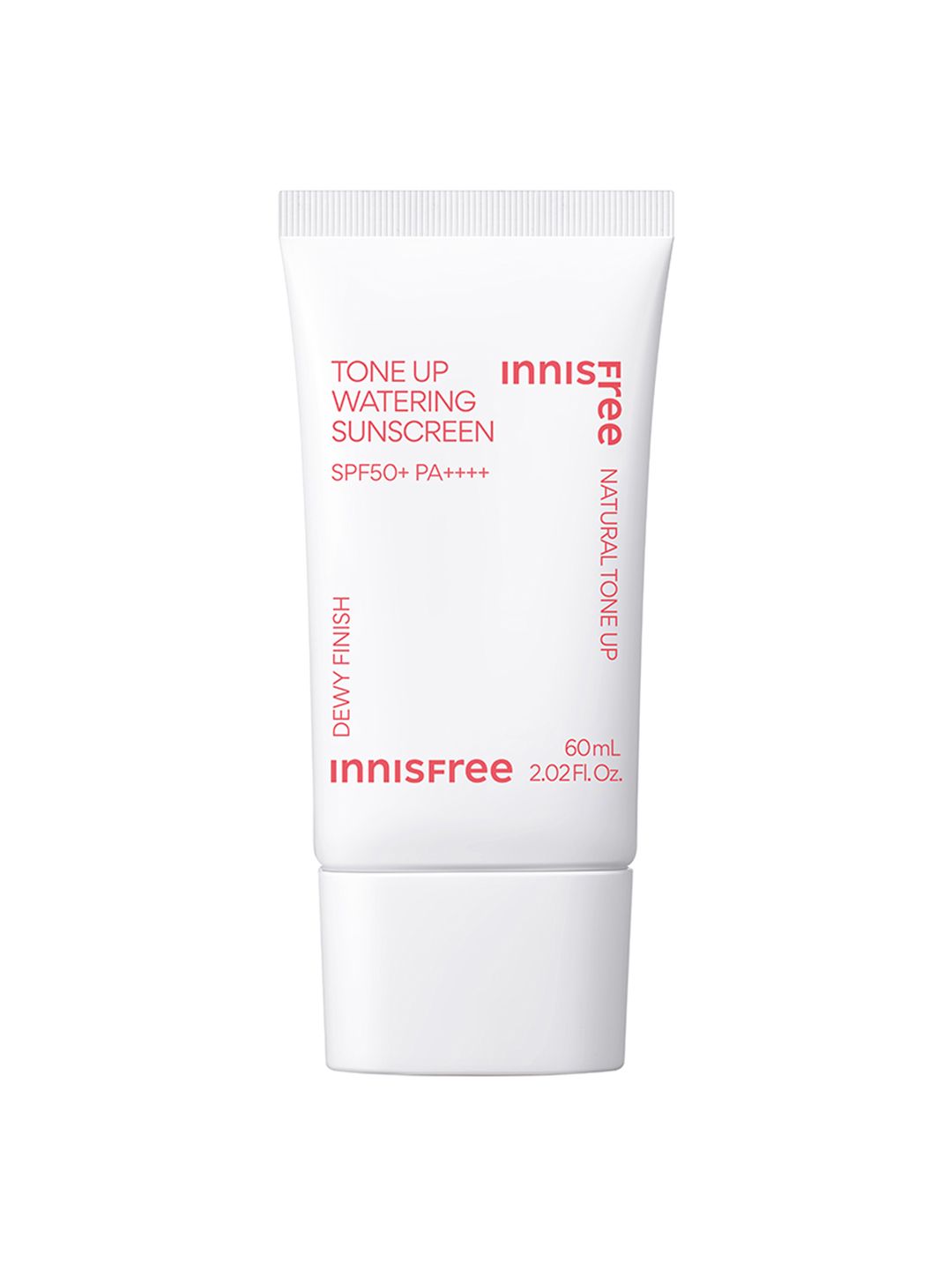 Innisfree Tone Up Watering SPF50+ Dewy Finish Sunscreen - 60 ml-picture-53