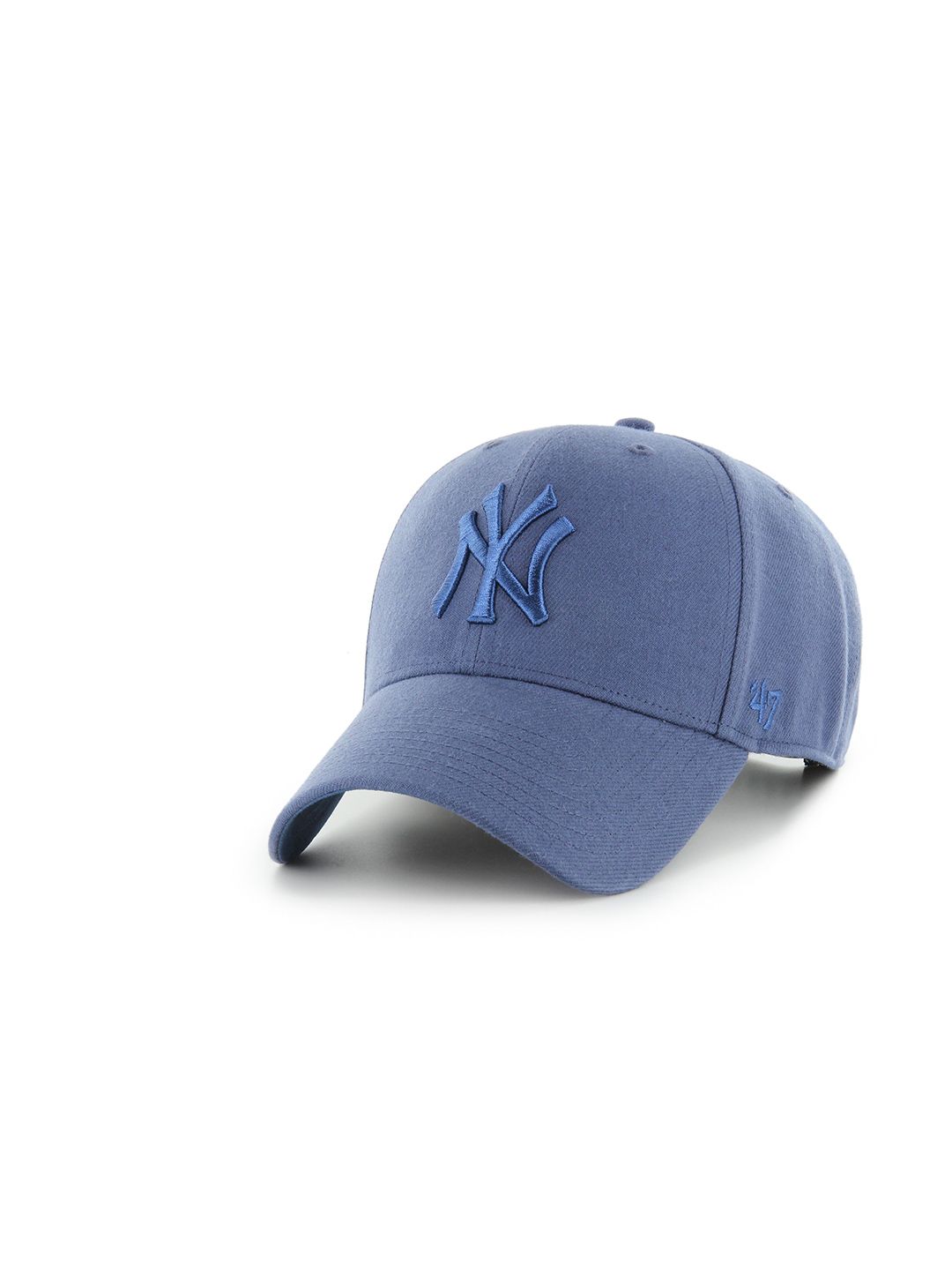'47 New York Yankees Men Embroidered Woollen Baseball Cap-picture-27