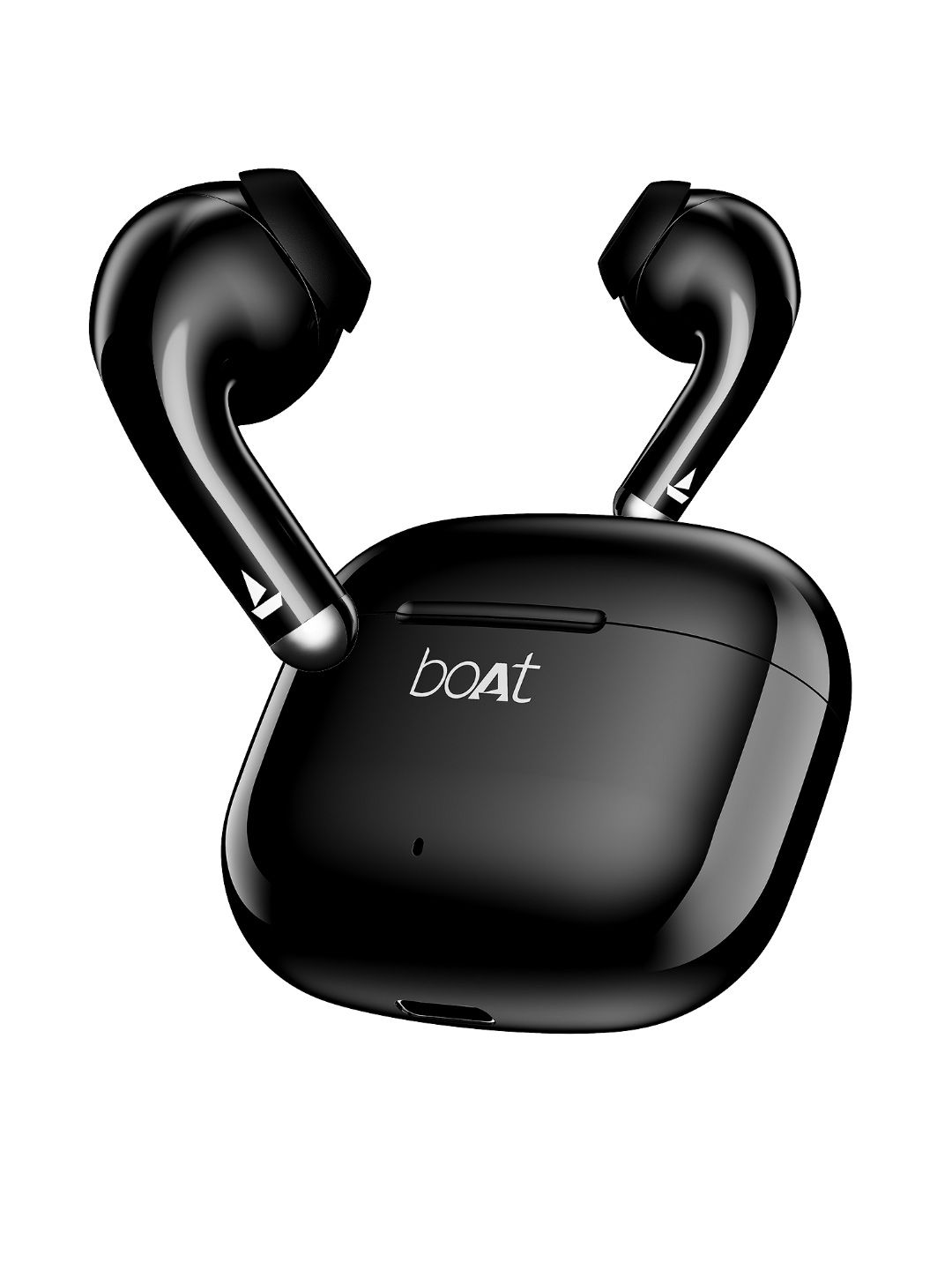 boAt Airdopes 101v2 In Ear Wireless Headphones