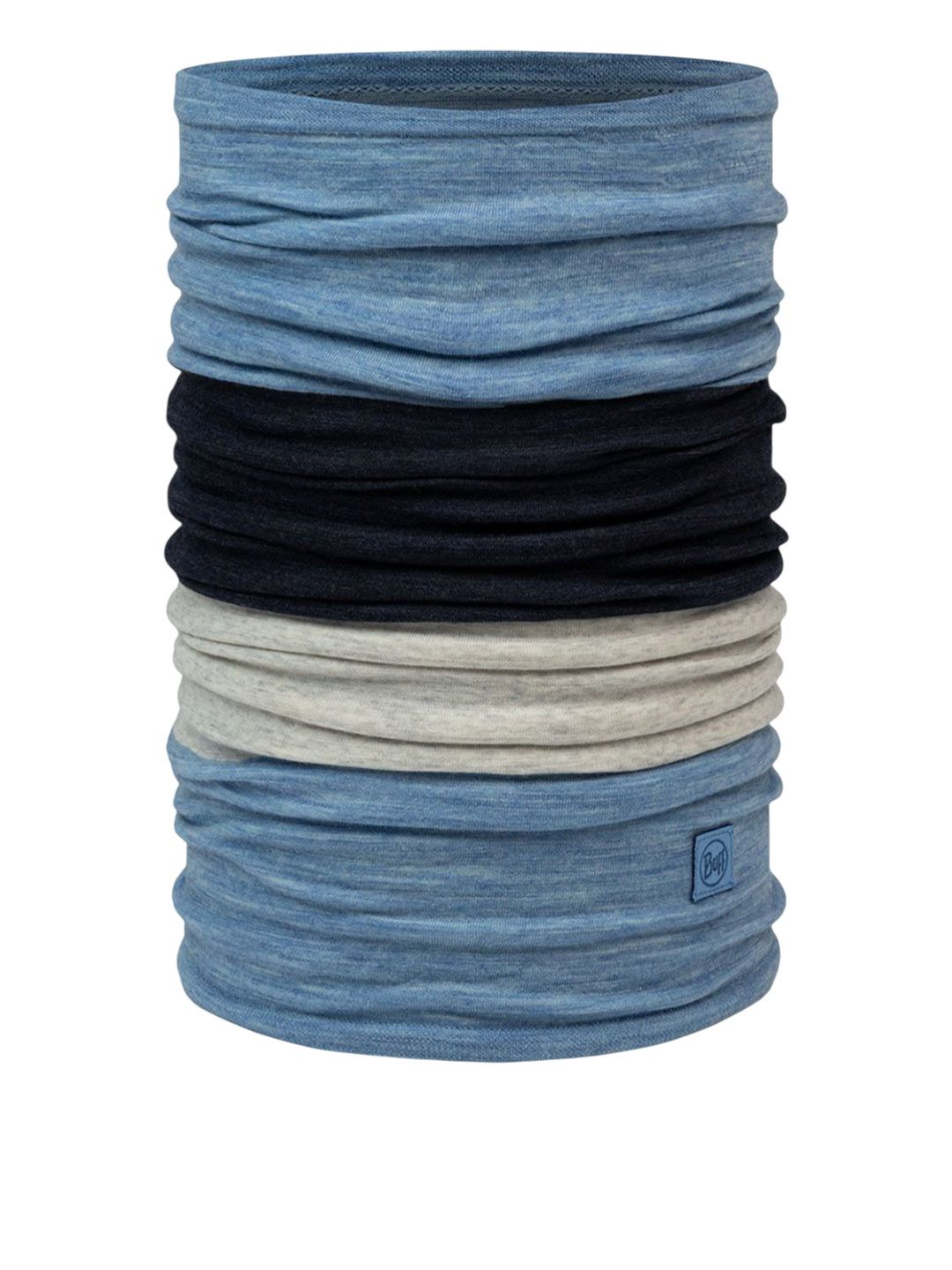 Original Buff SA Unisex Merino Move Tubular Bandana Headband-picture-53