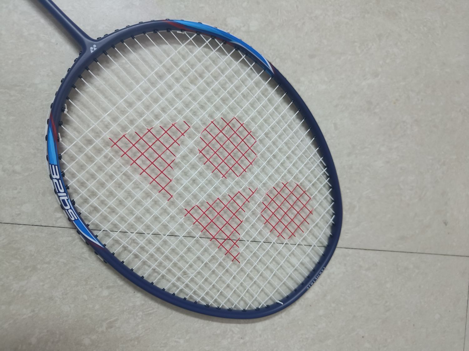 Buy YONEX NANOFLARE SPEED 7 Badminton Racquet - Badminton Racquets