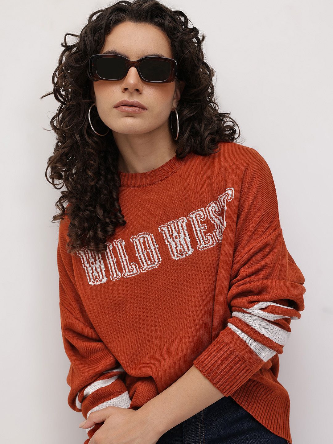The Roadster Life Co. Typography Pullover-picture-39