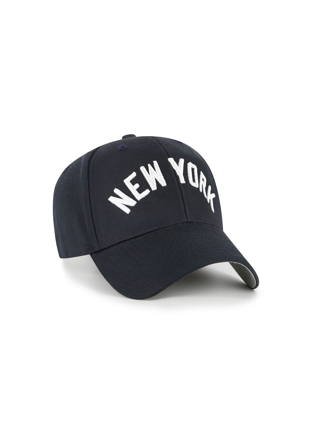 '47 New York Yankees Men Embroidered Woollen Baseball Cap-picture-43