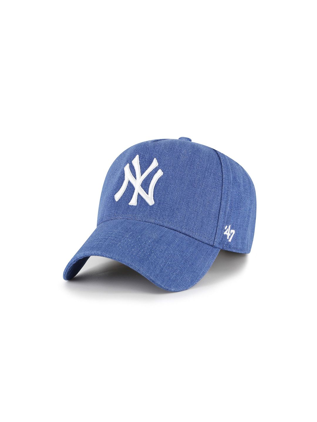 '47 Men Embroidered Baseball Cap-picture-36
