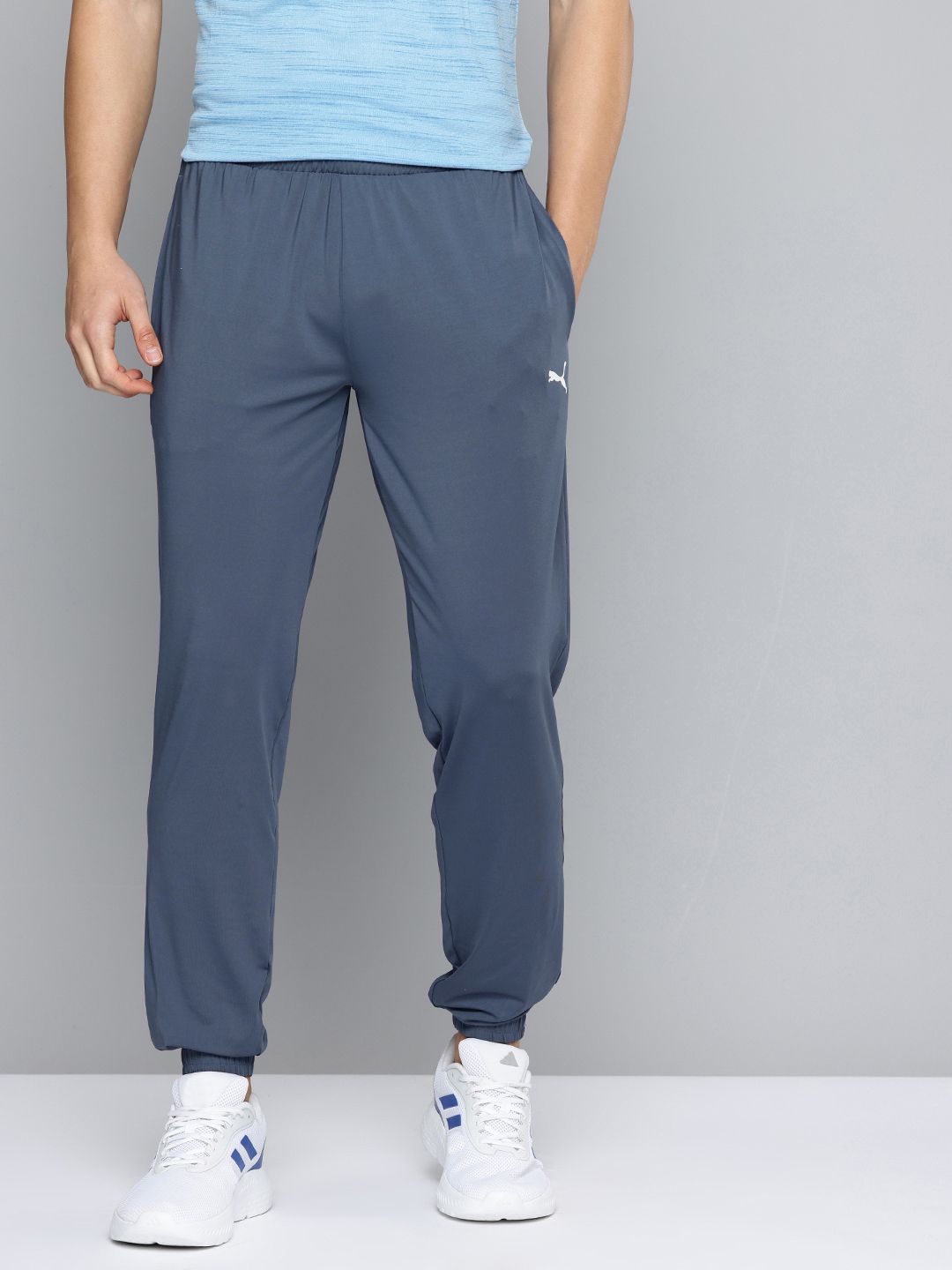 Puma Men Train All Day Essentials Sports Joggers