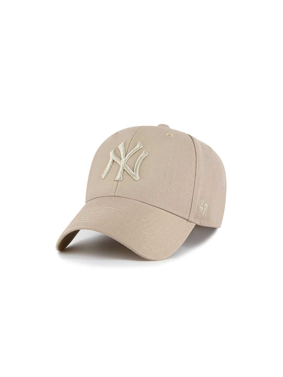 '47 Men New York Yankees Embroidered Baseball Cap-picture-34