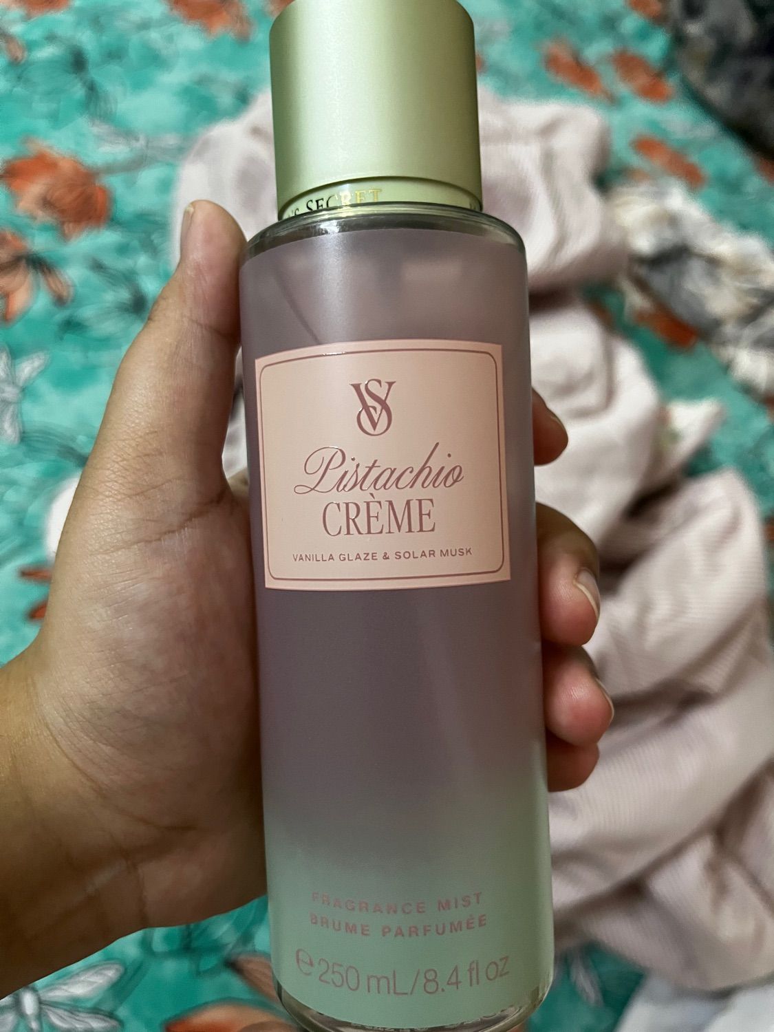 Buy Victoria's Secret Women Cafe Victoria Pistachio Creme