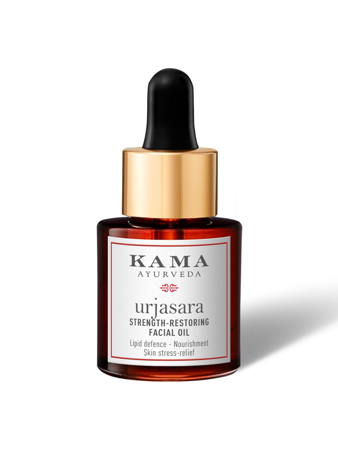 KAMA AYURVEDA Urjasara Strength-Restoring Facial Oil with Liquorice Oleoactive - 15 ml-picture-14